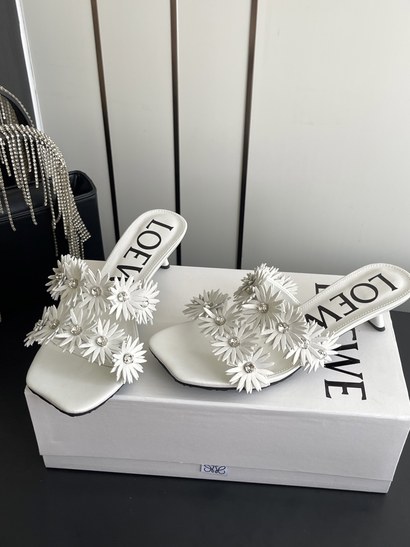 Designer Slides