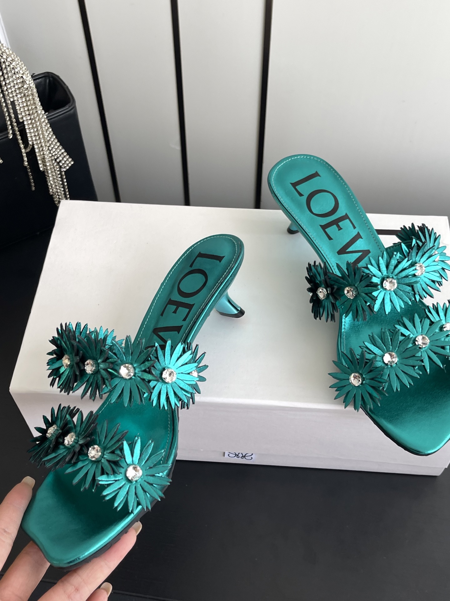 Designer Slides