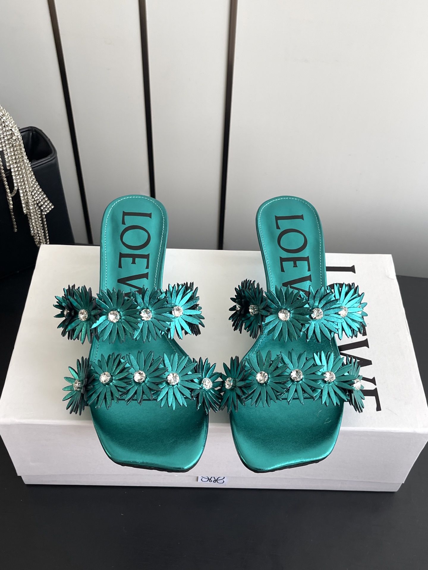 Designer Slides