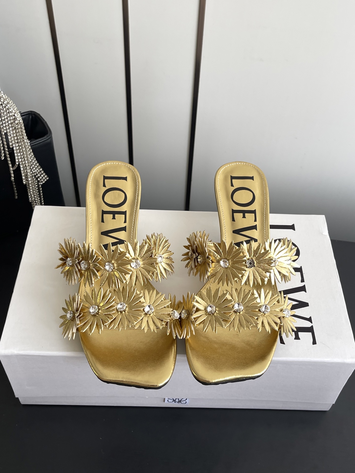 Designer Slides