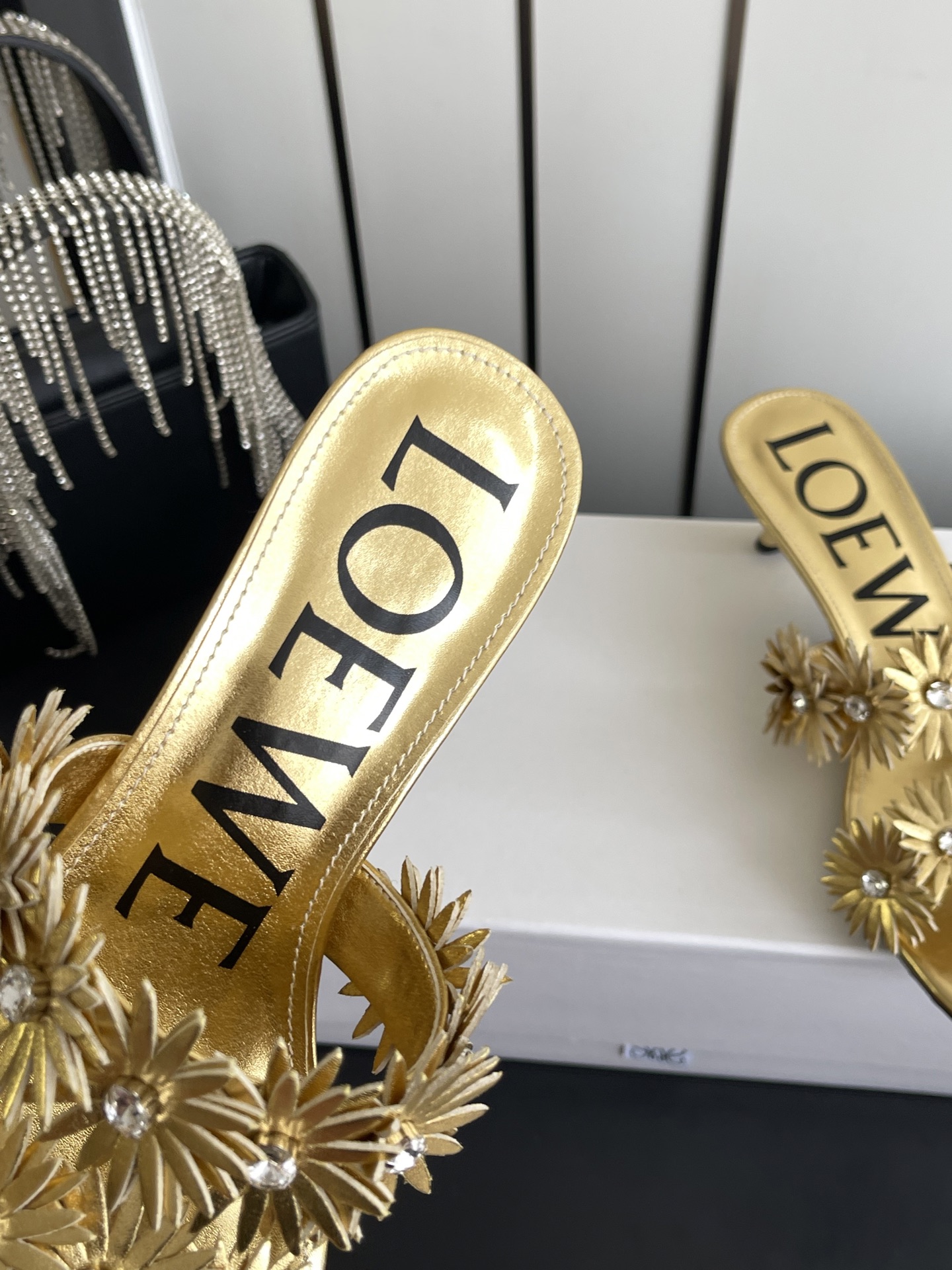 Designer Slides