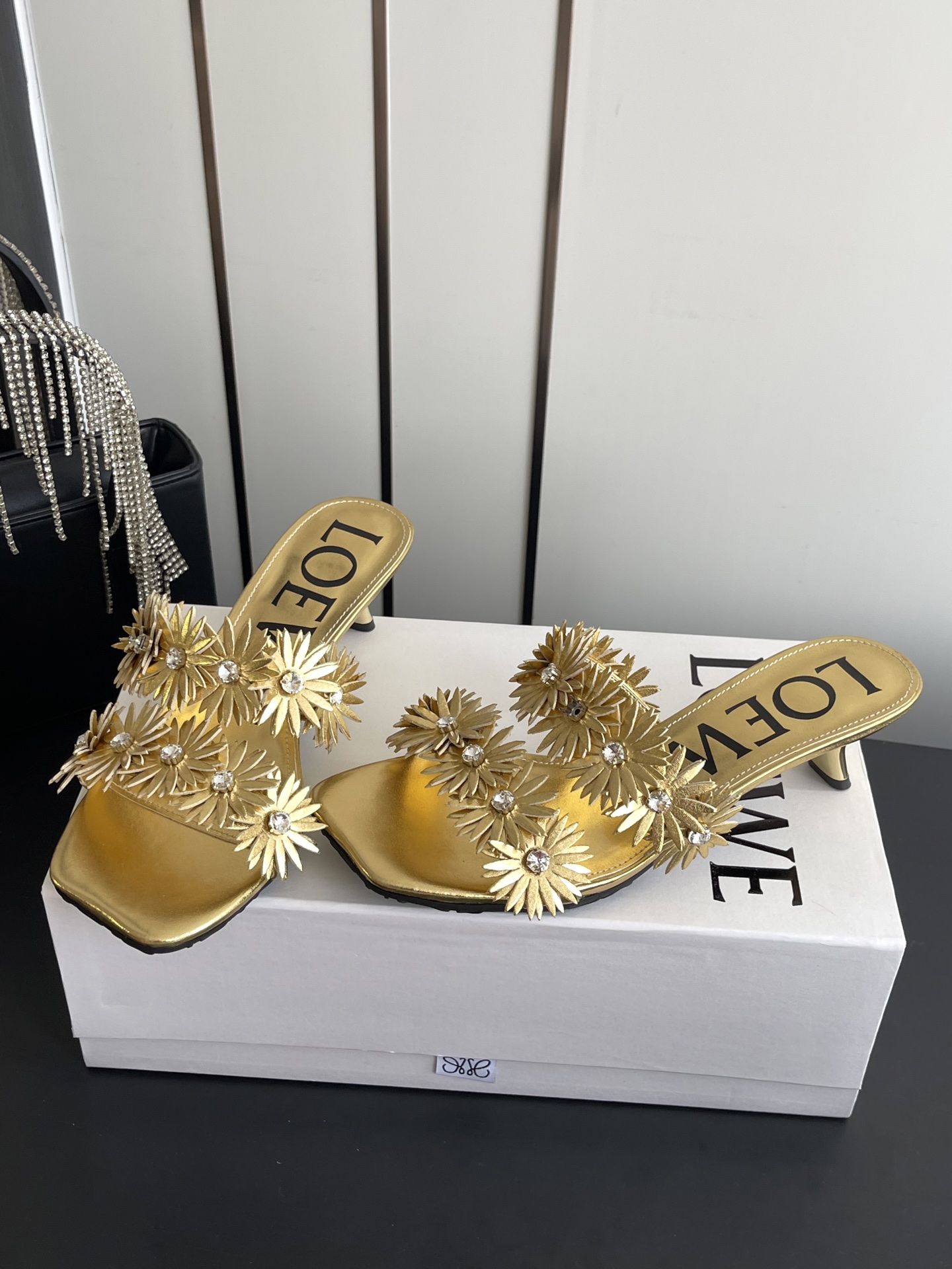 Designer Slides