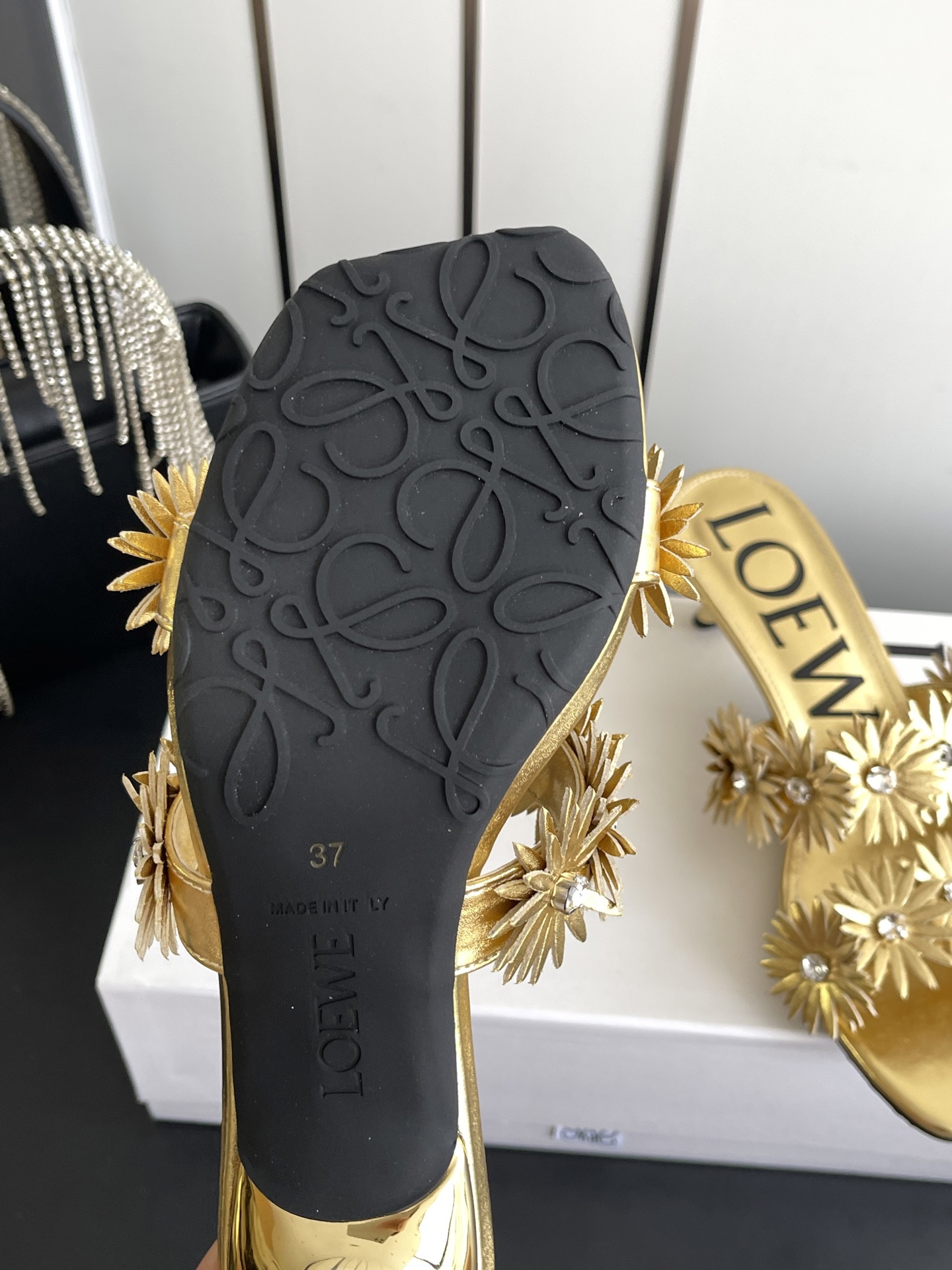 Designer Slides