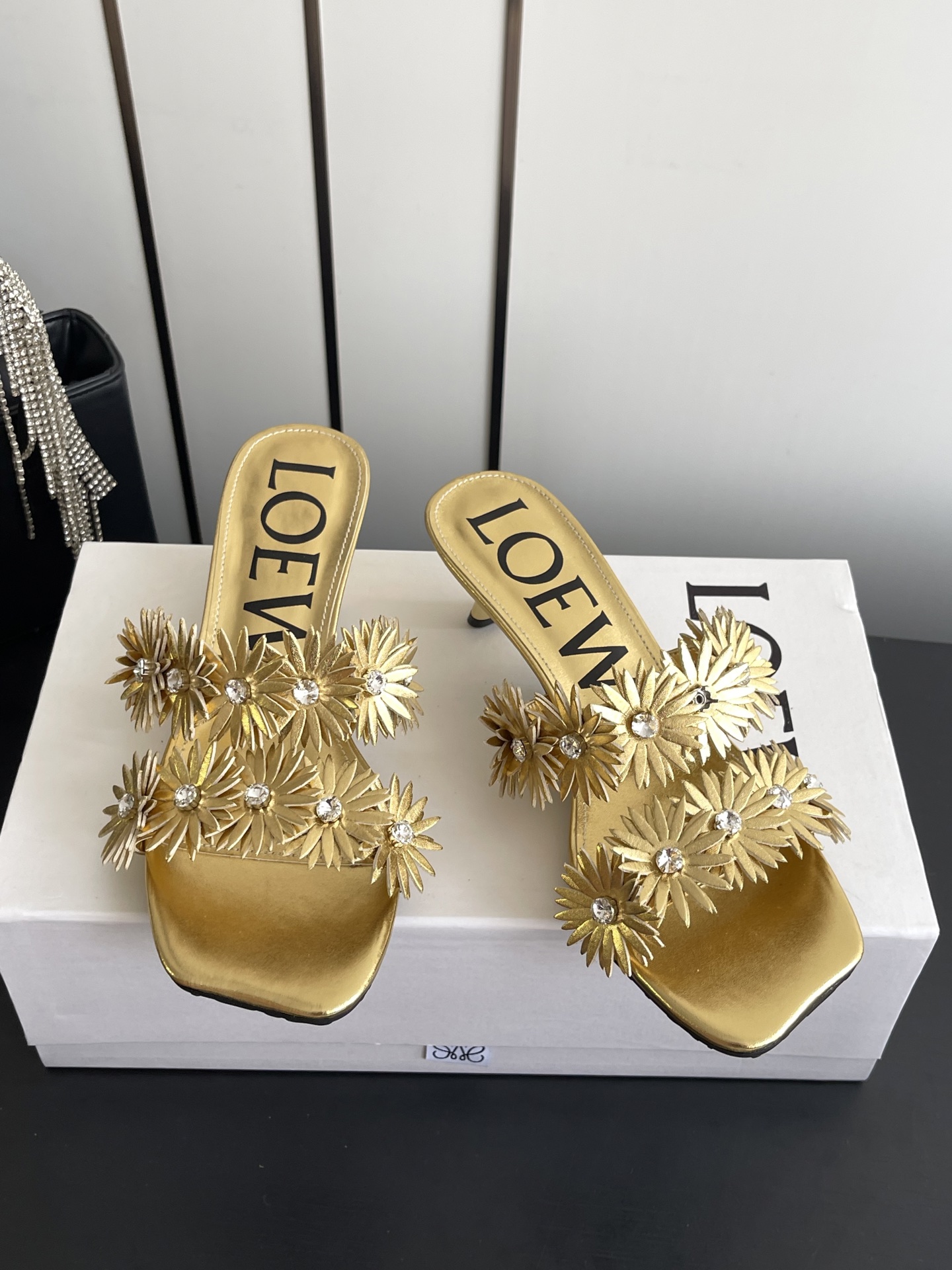 Designer Slides