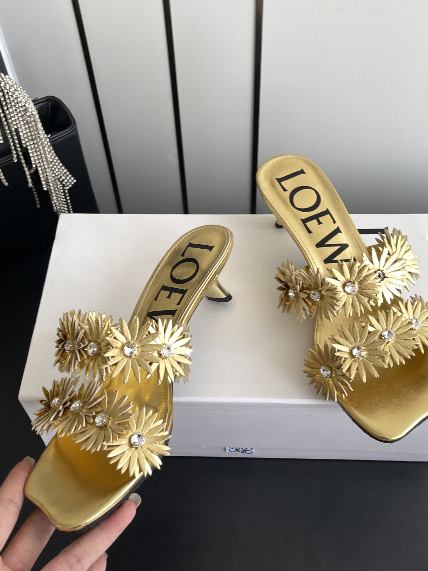 Designer Slides
