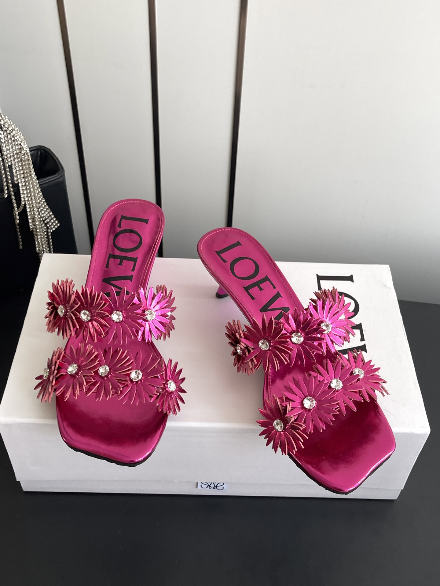 Designer Slides
