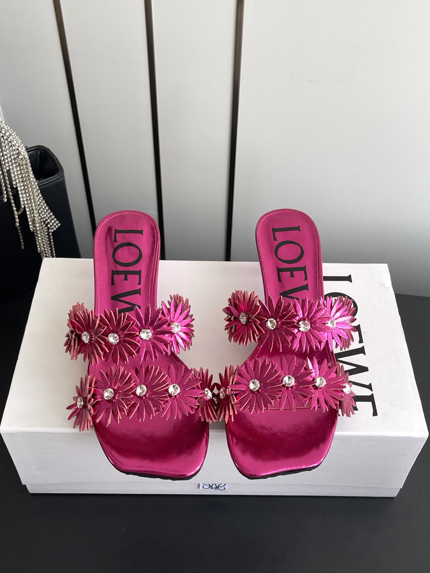 Designer Slides