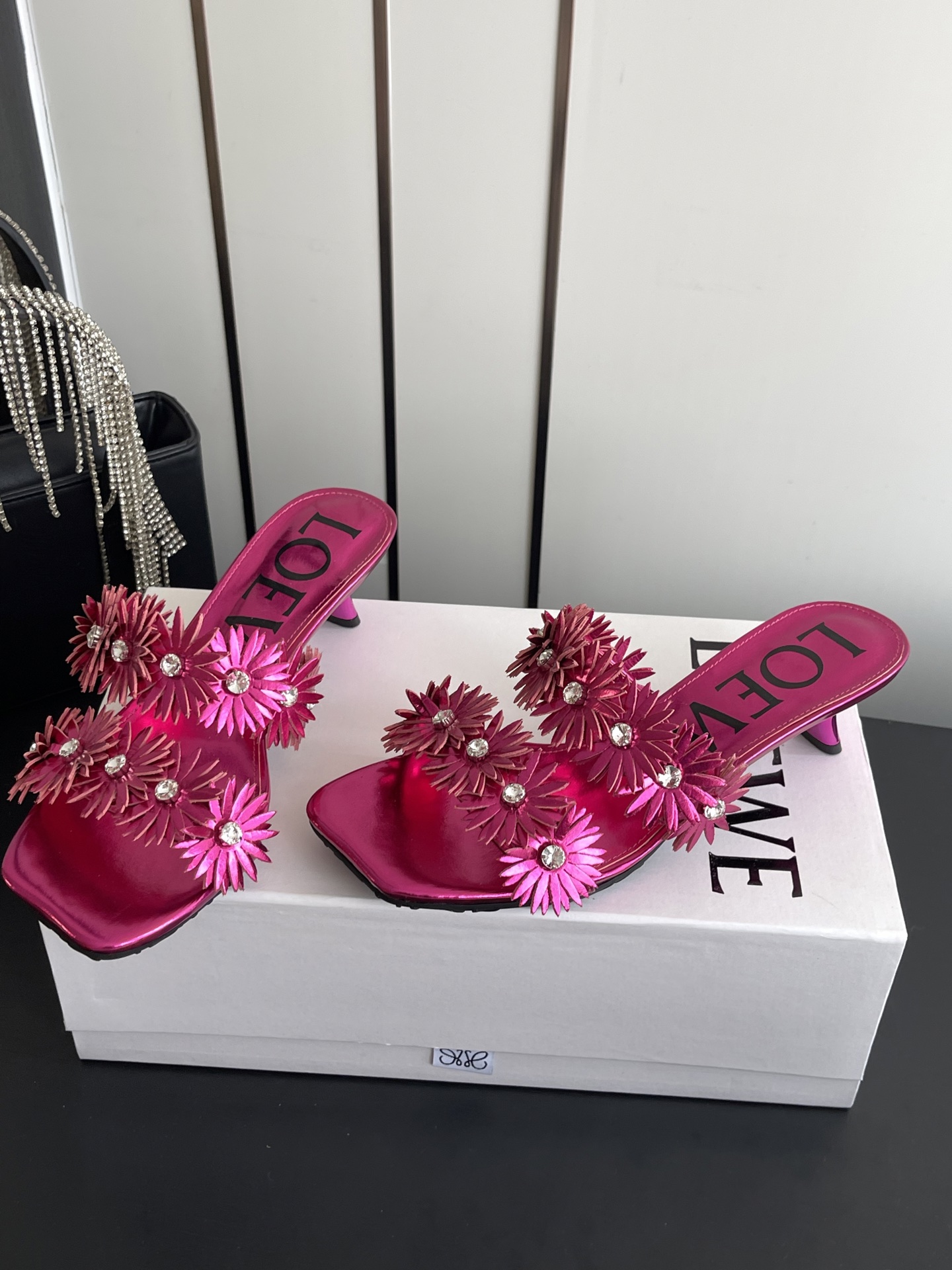 Designer Slides