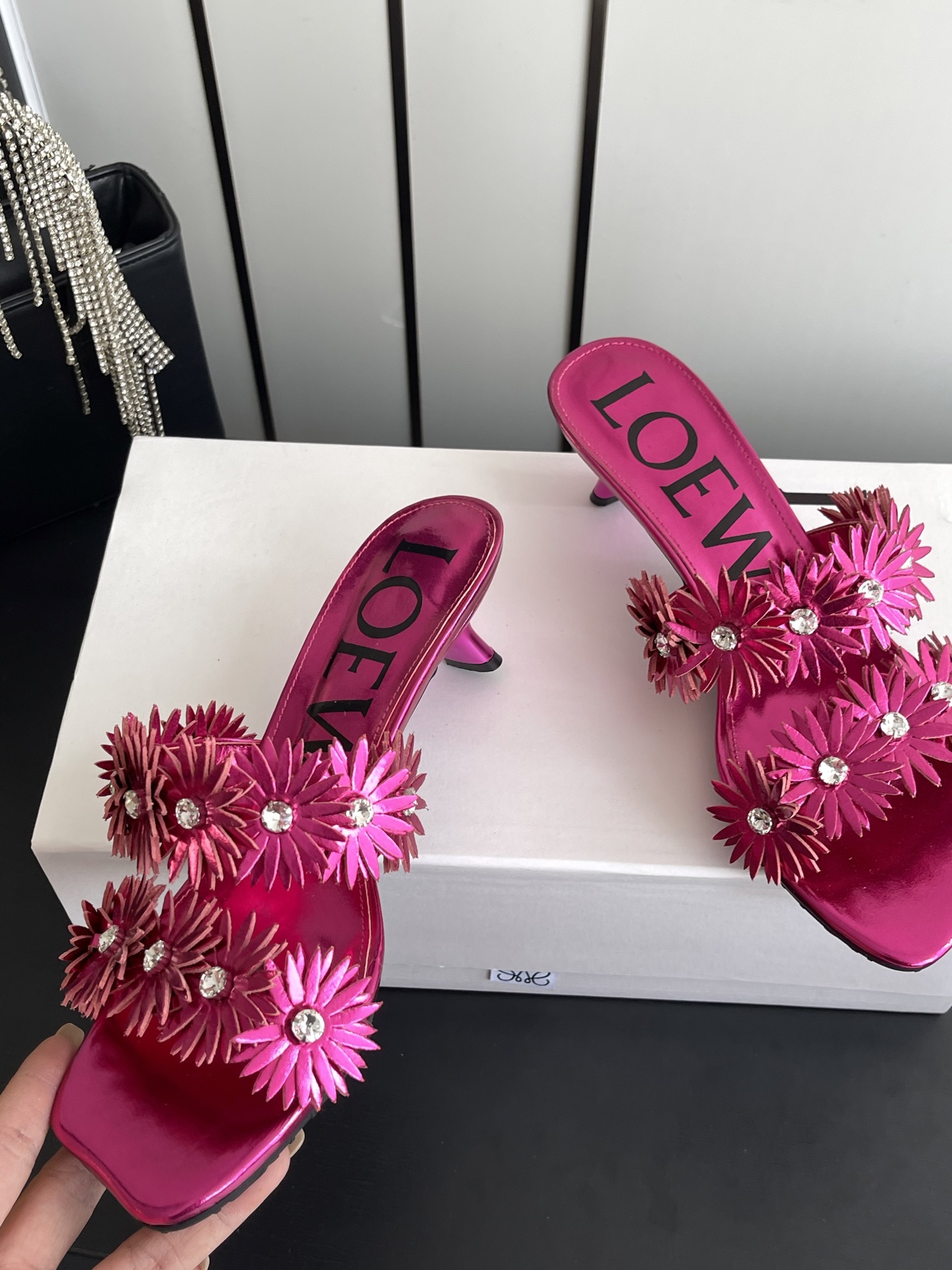 Designer Slides