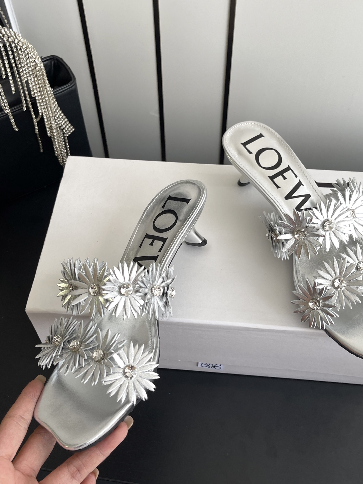 Designer Slides