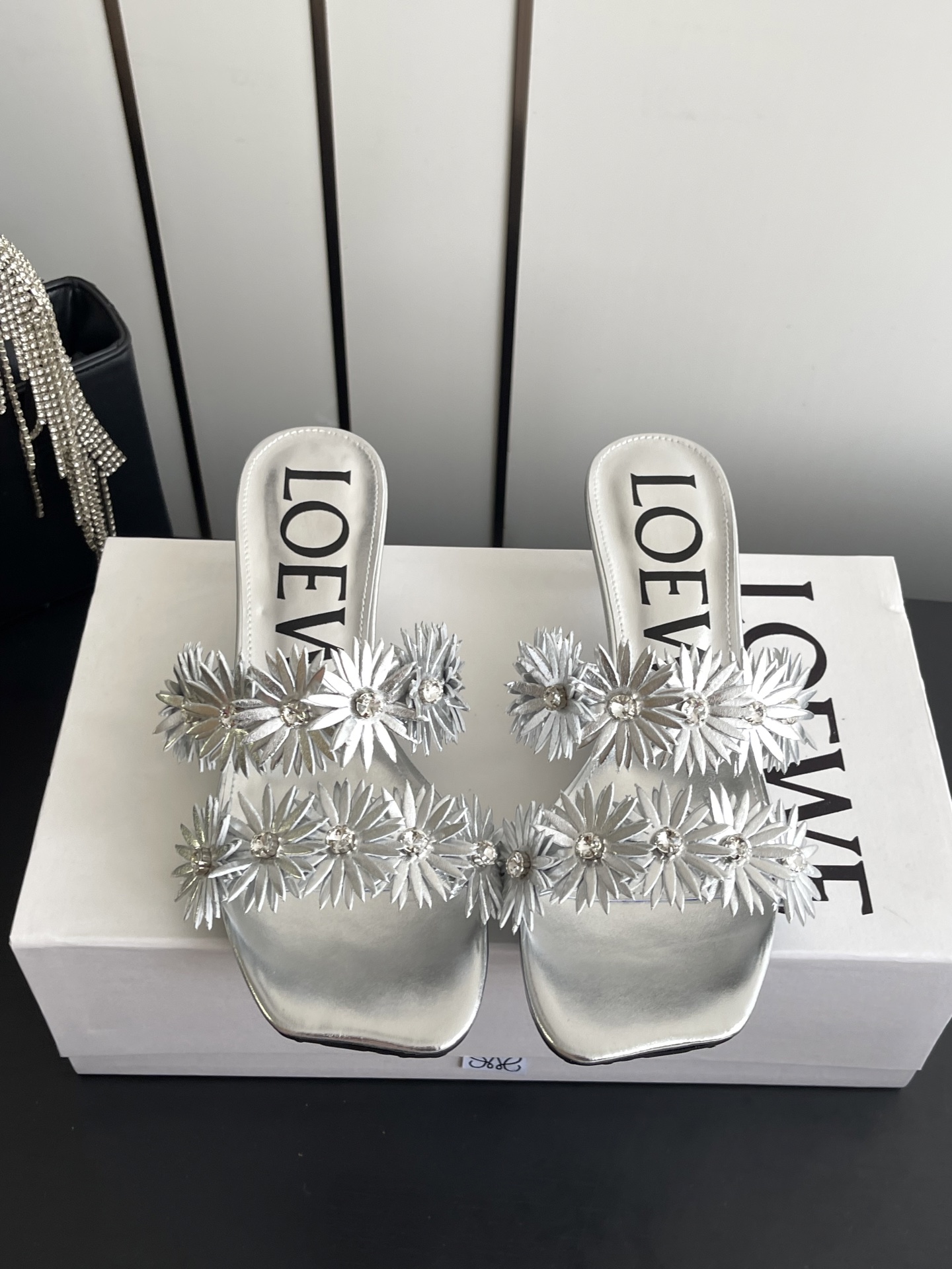 Designer Slides