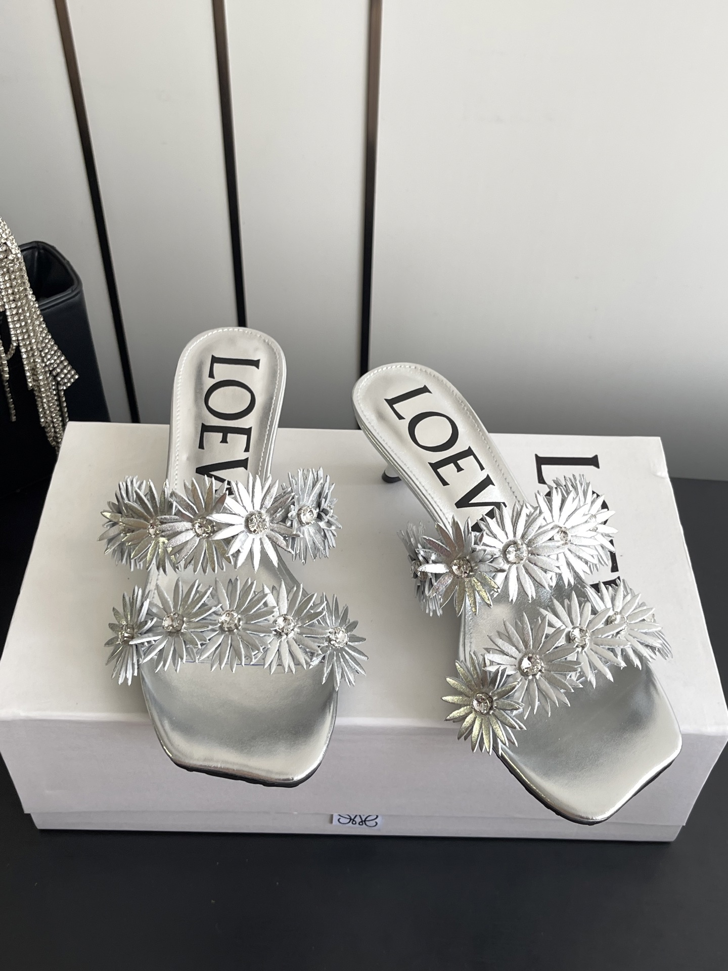 Designer Slides