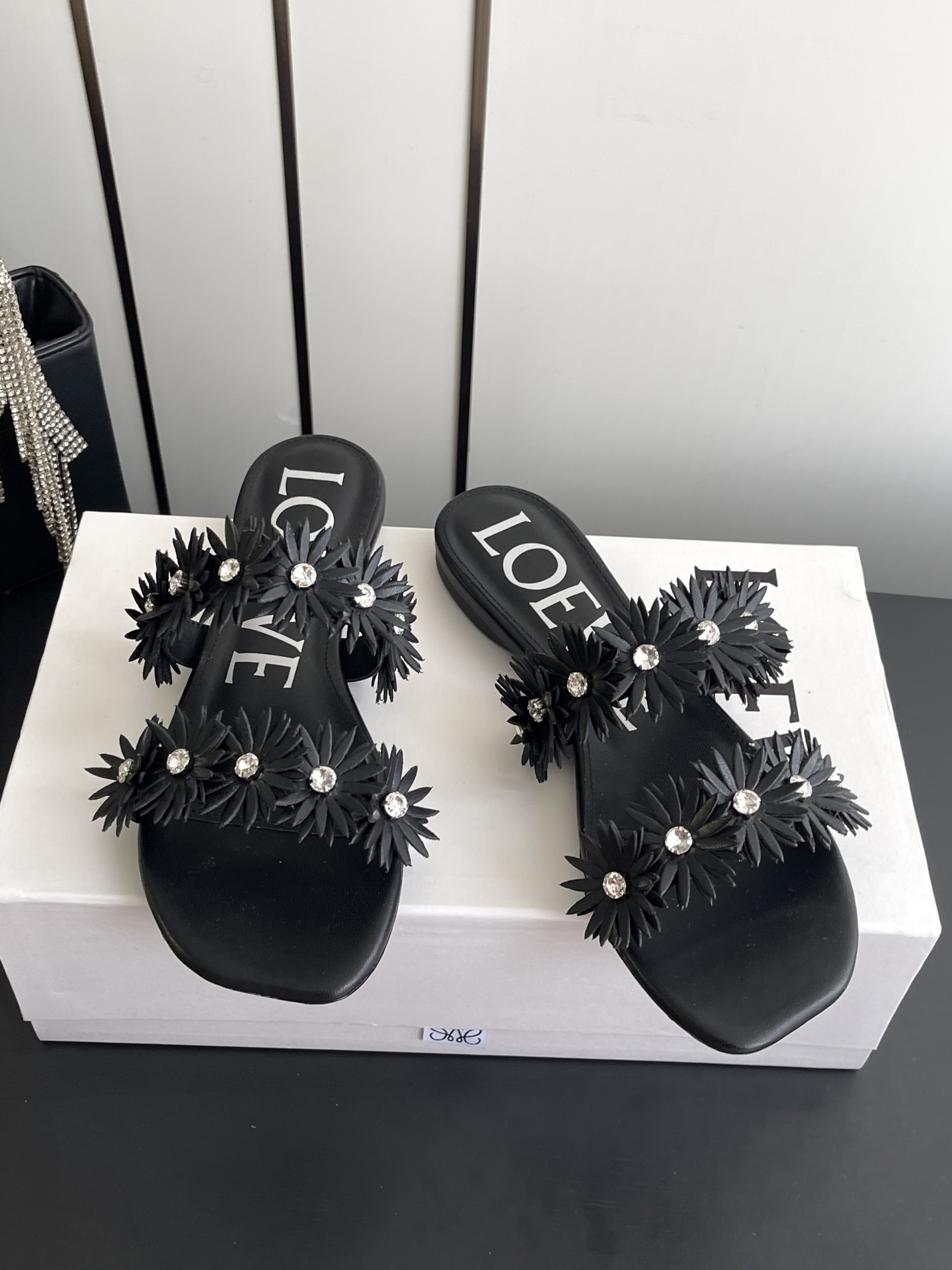 Designer Slides