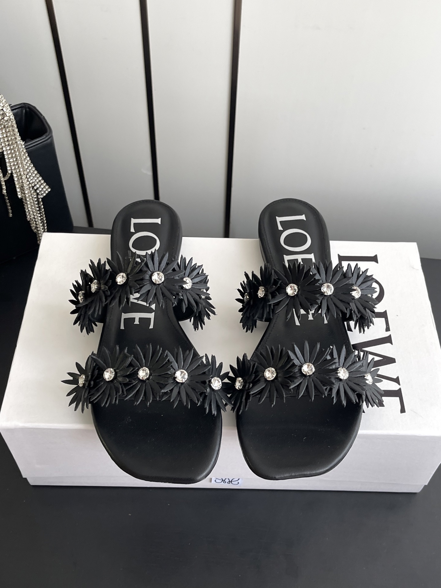 Designer Slides