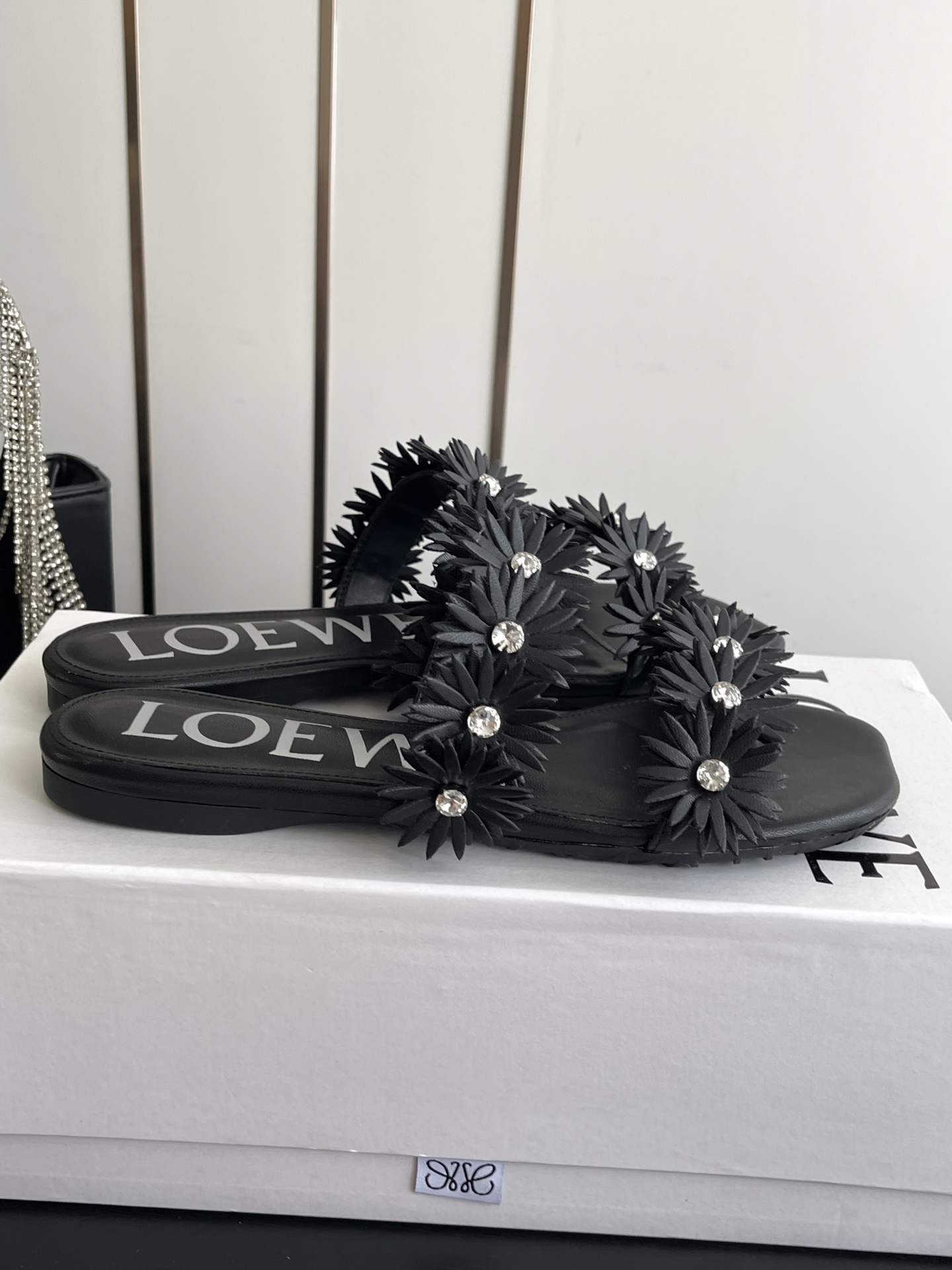 Designer Slides