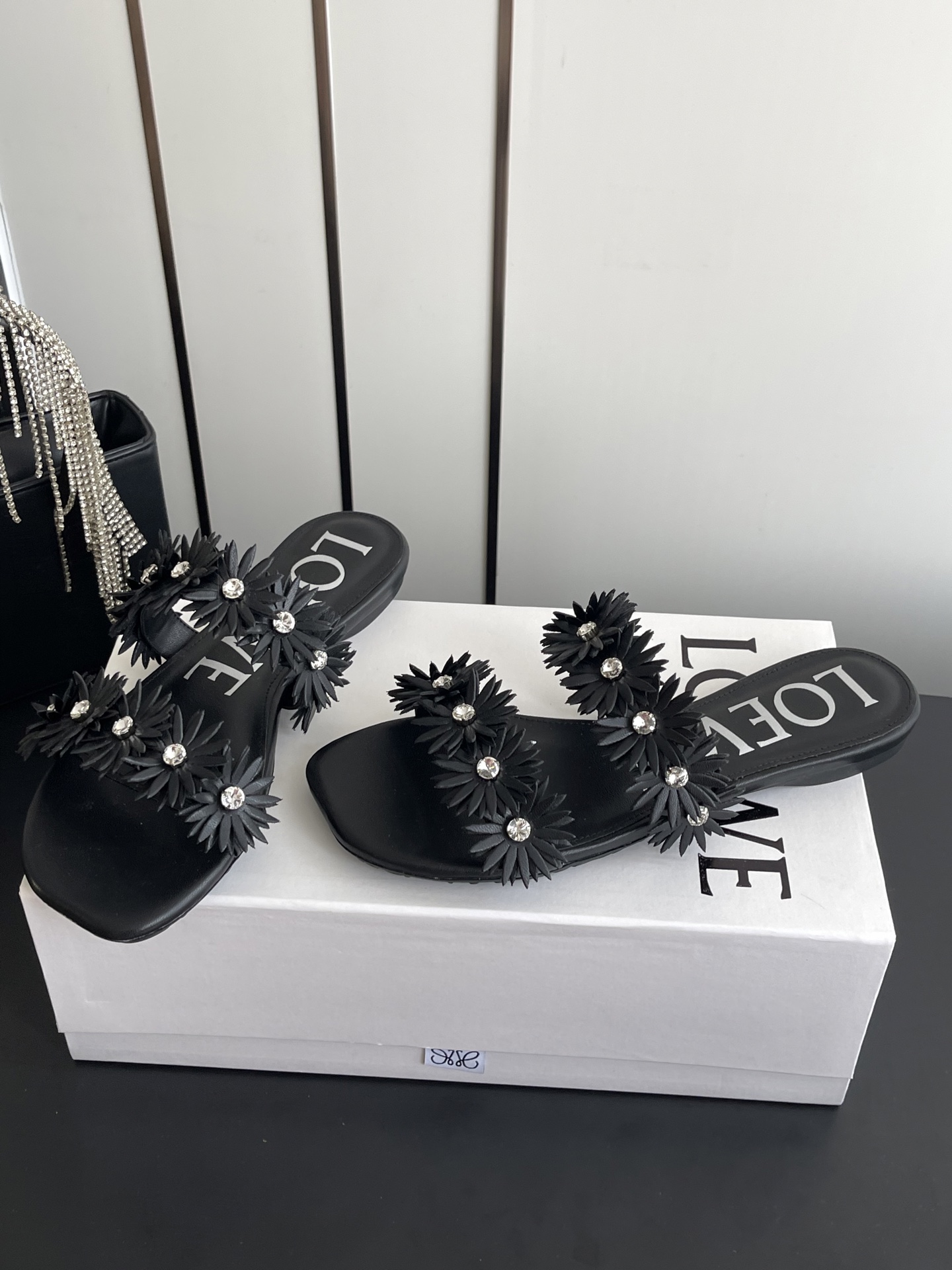 Designer Slides