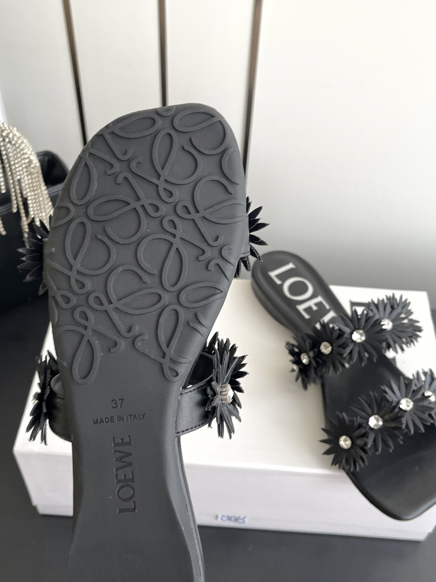 Designer Slides