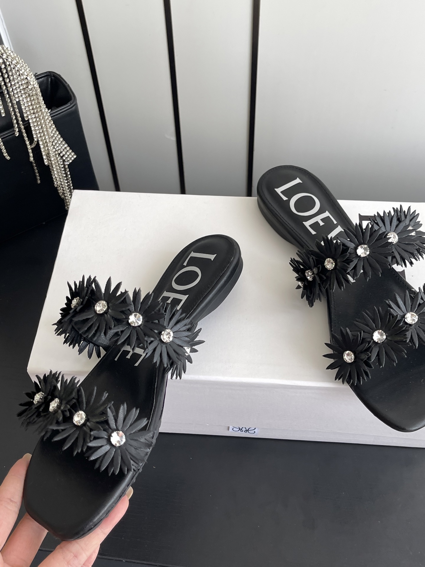 Designer Slides