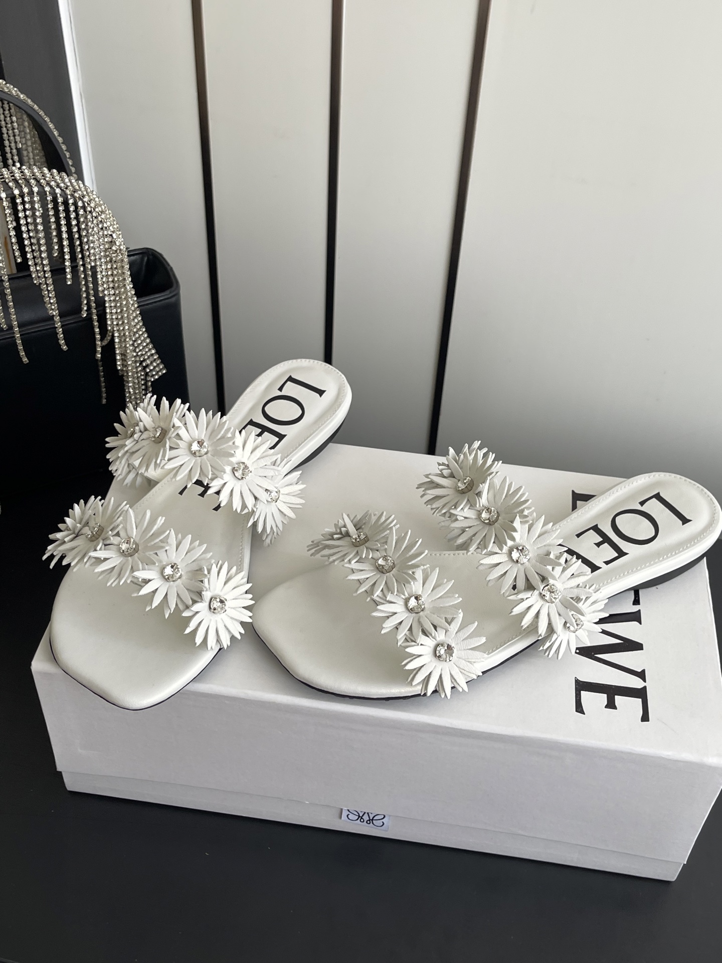 Designer Slides