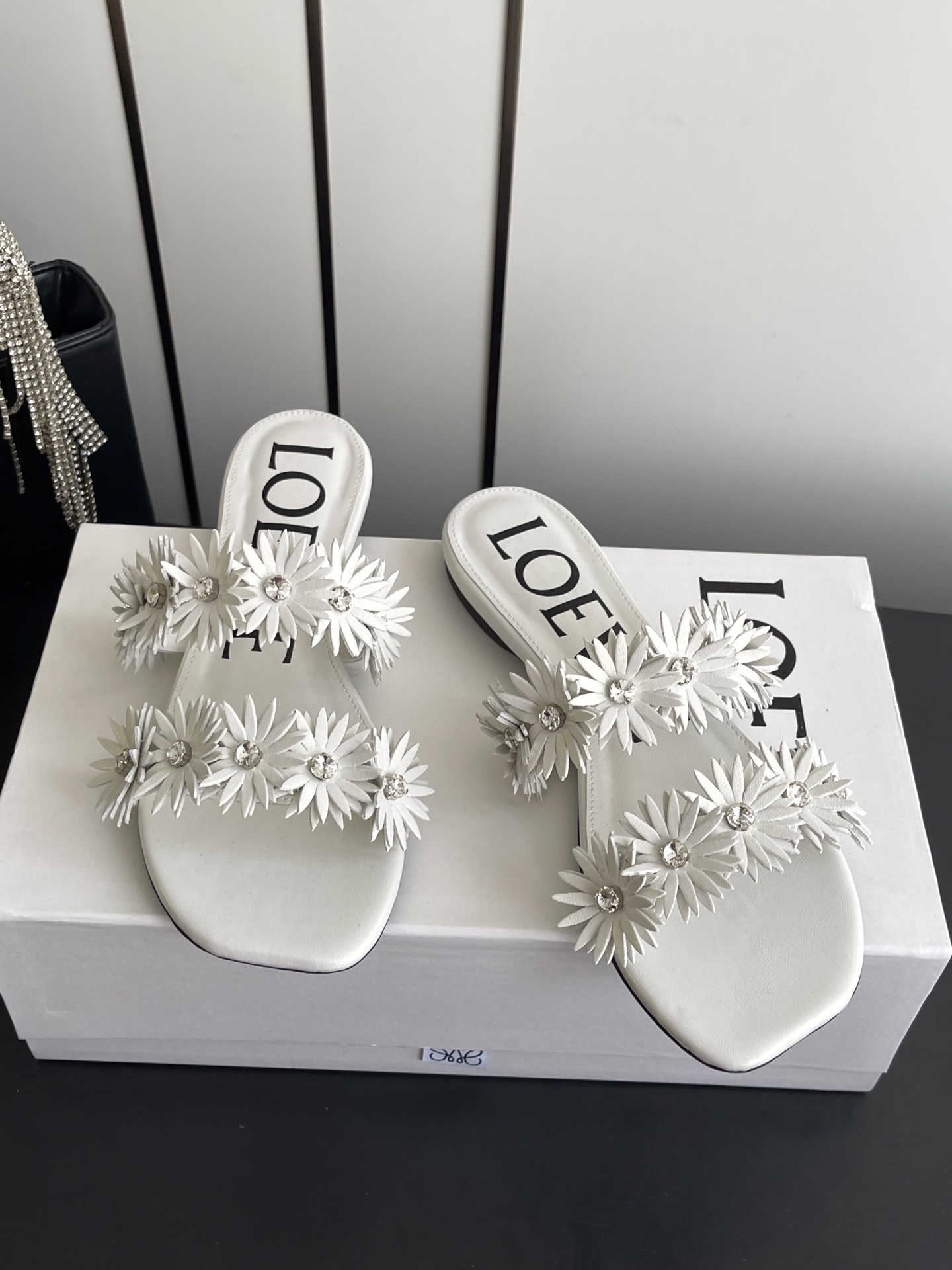 Designer Slides