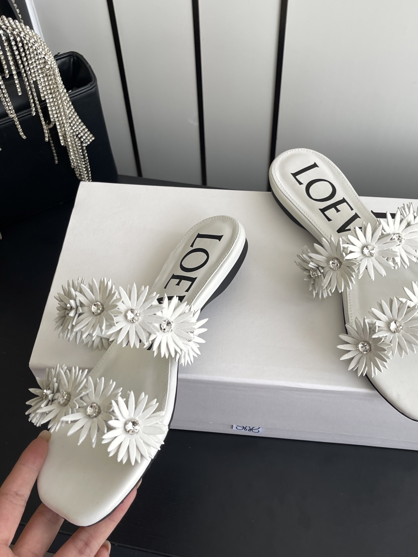 Designer Slides
