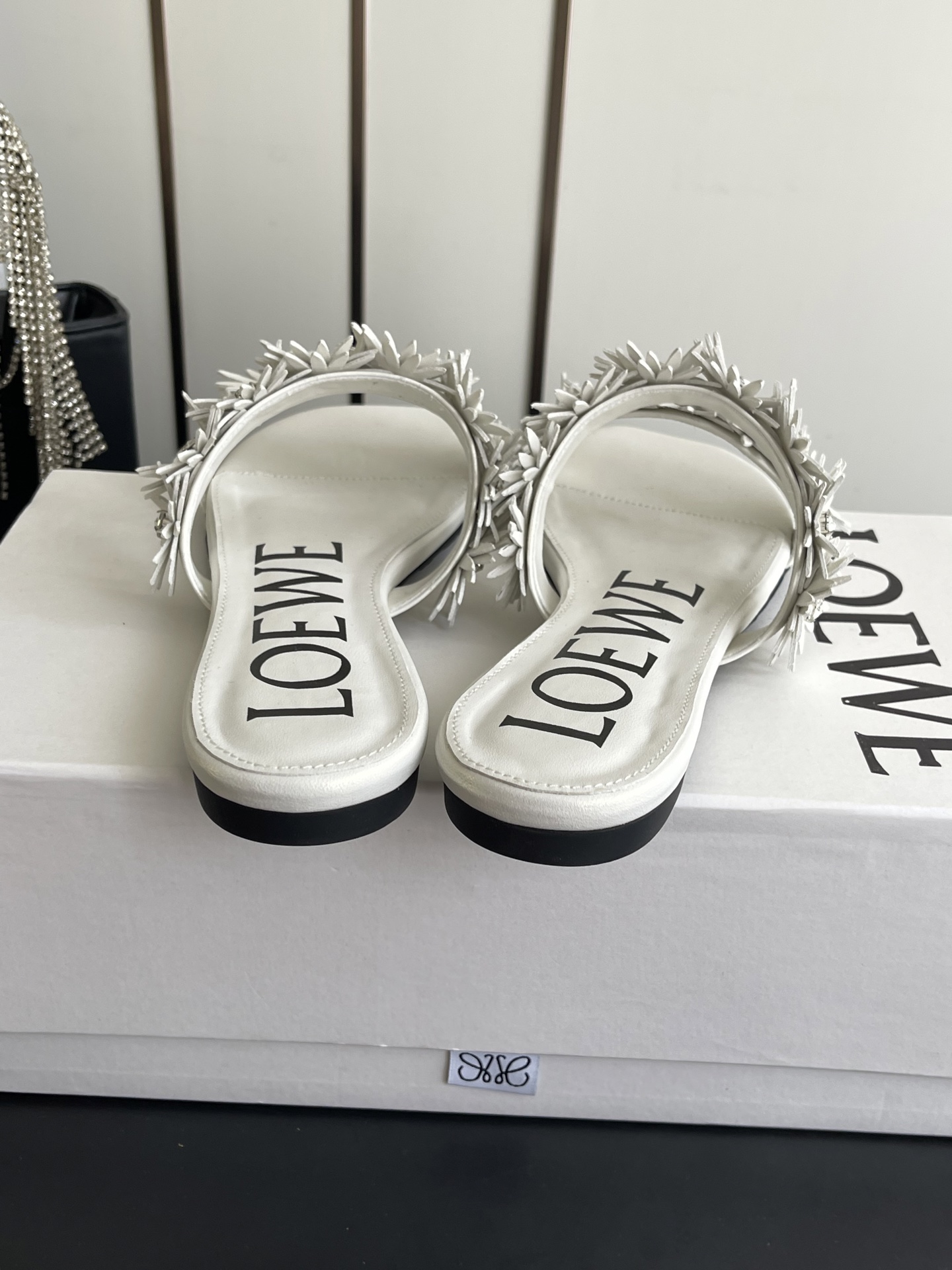 Designer Slides