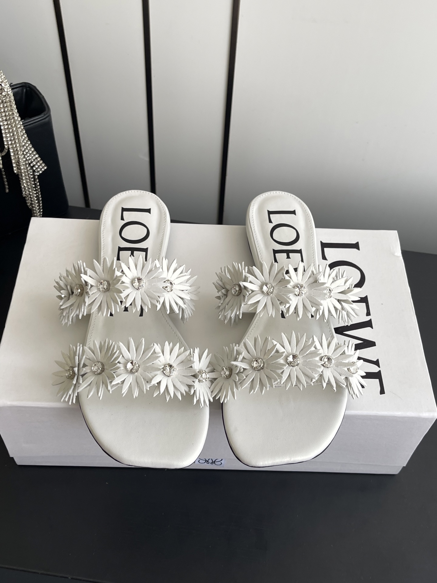 Designer Slides