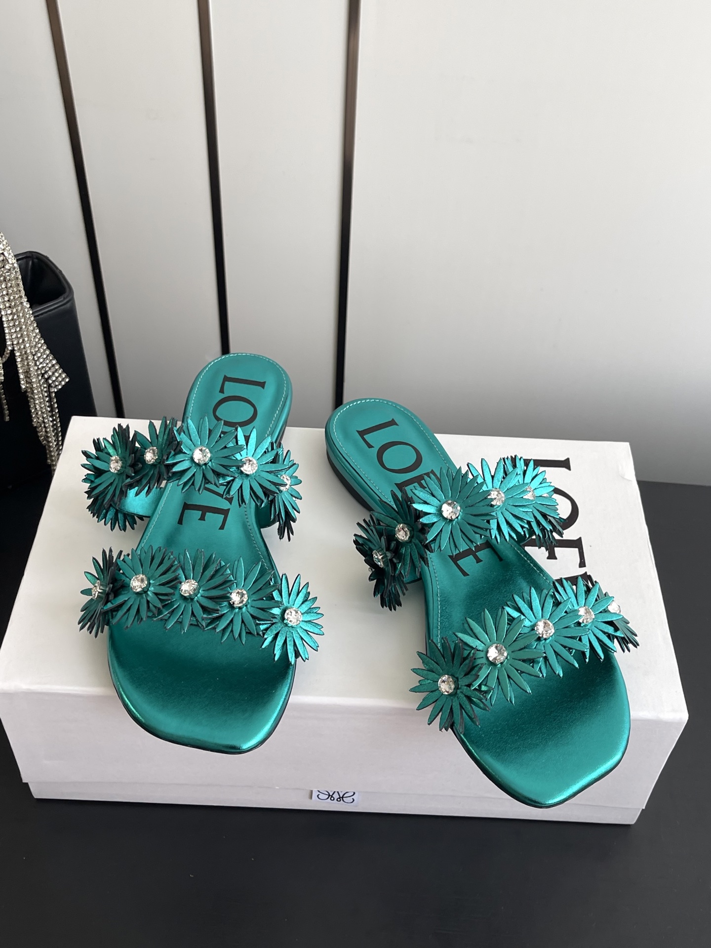 Designer Slides