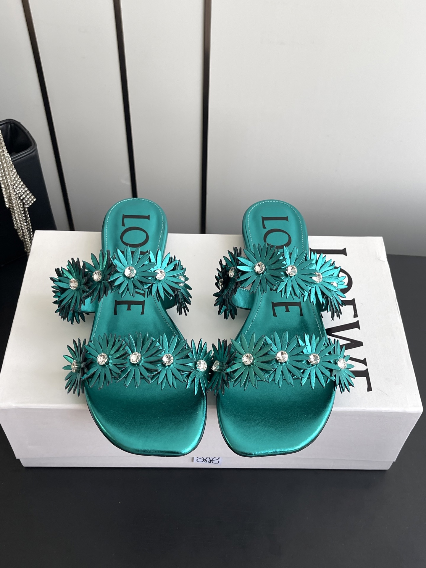 Designer Slides