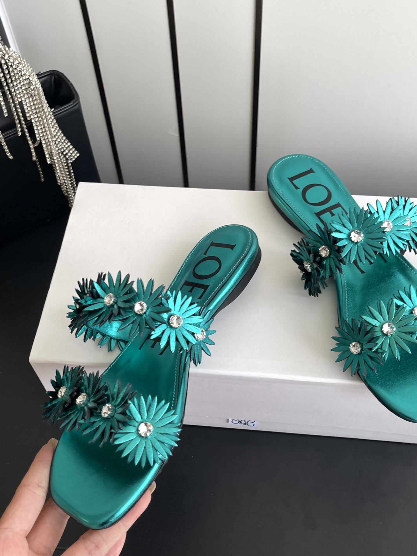 Designer Slides