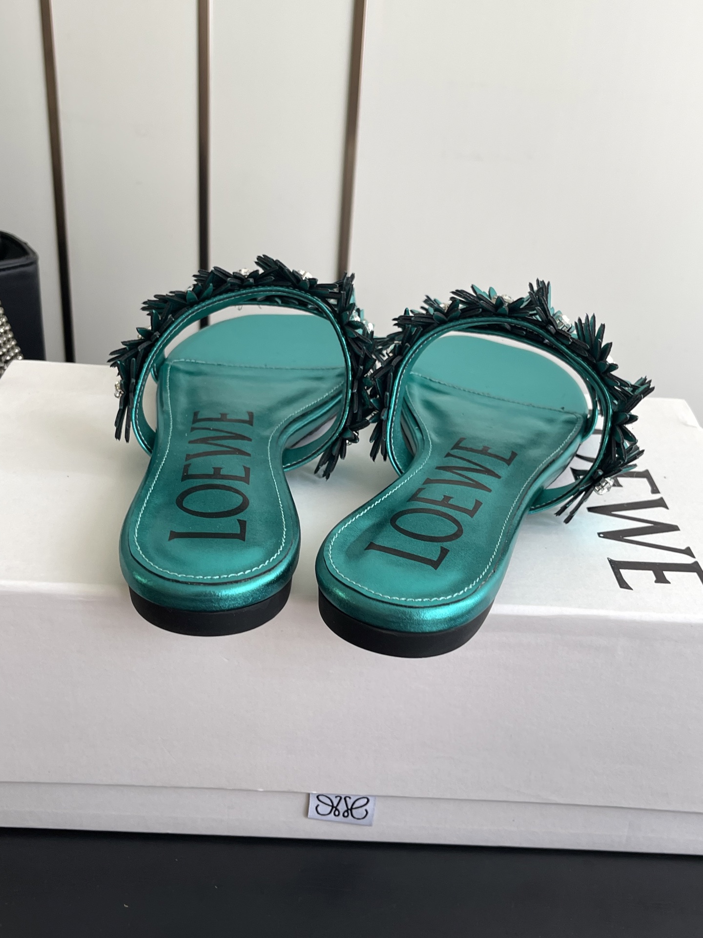 Designer Slides