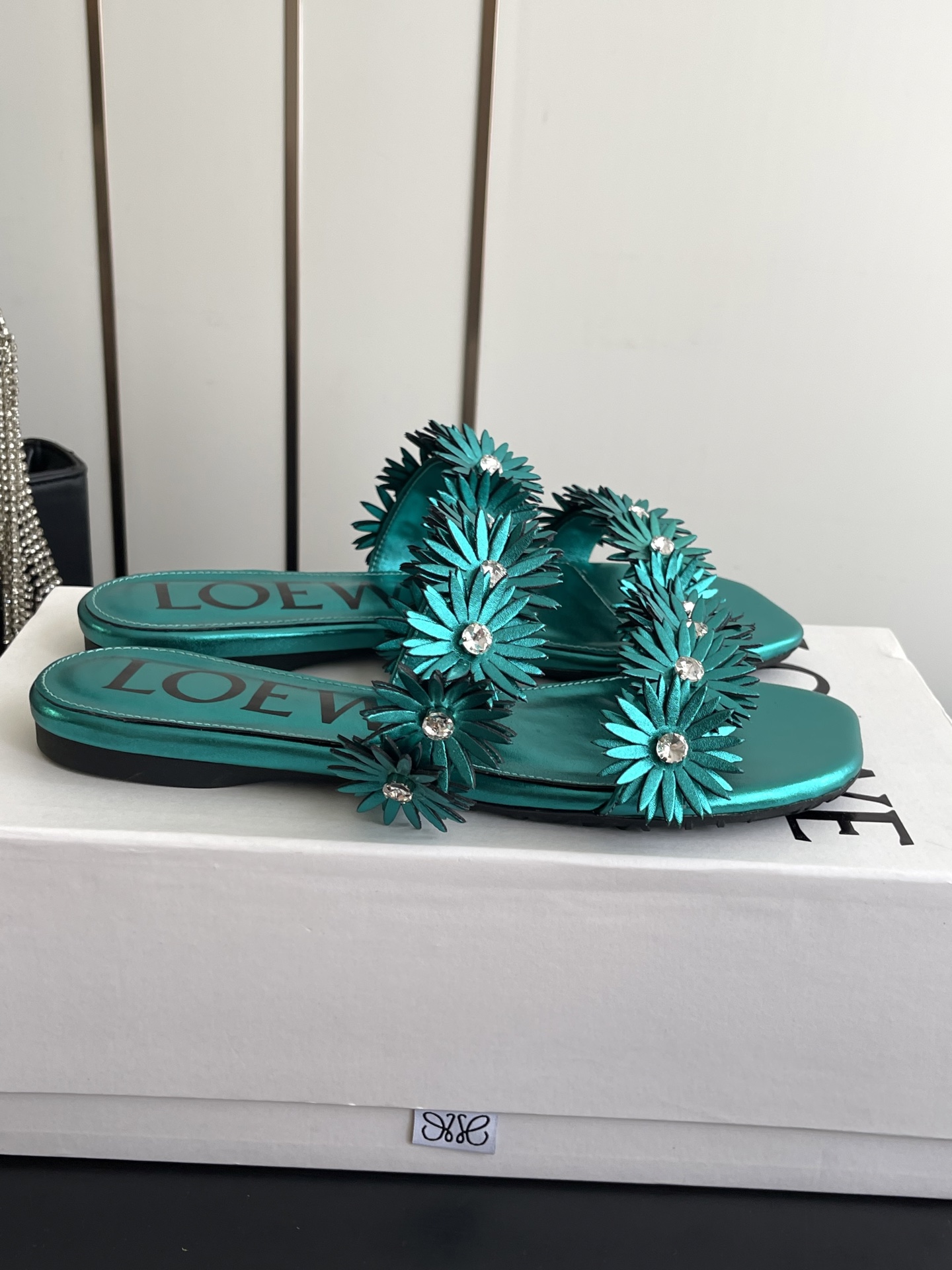Designer Slides