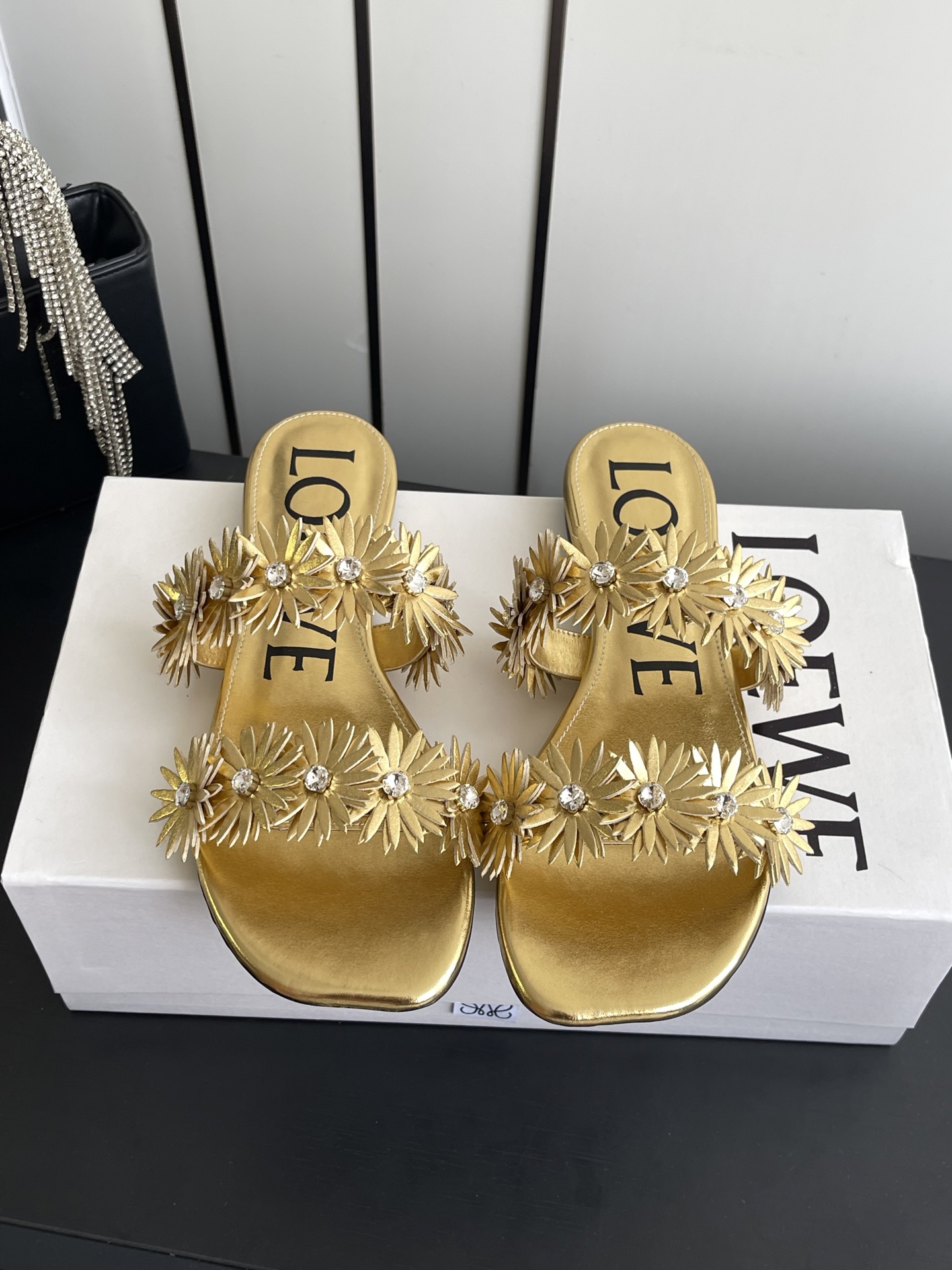 Designer Slides