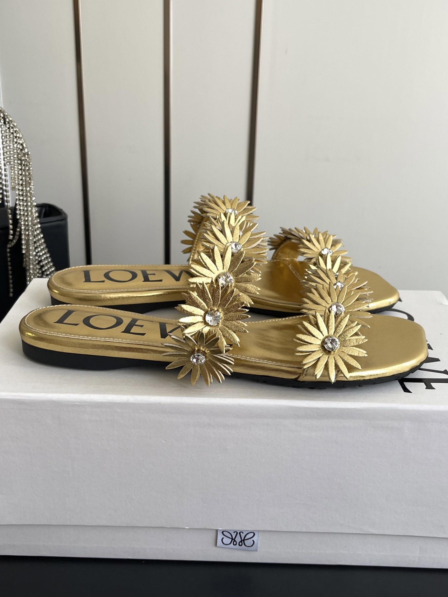 Designer Slides