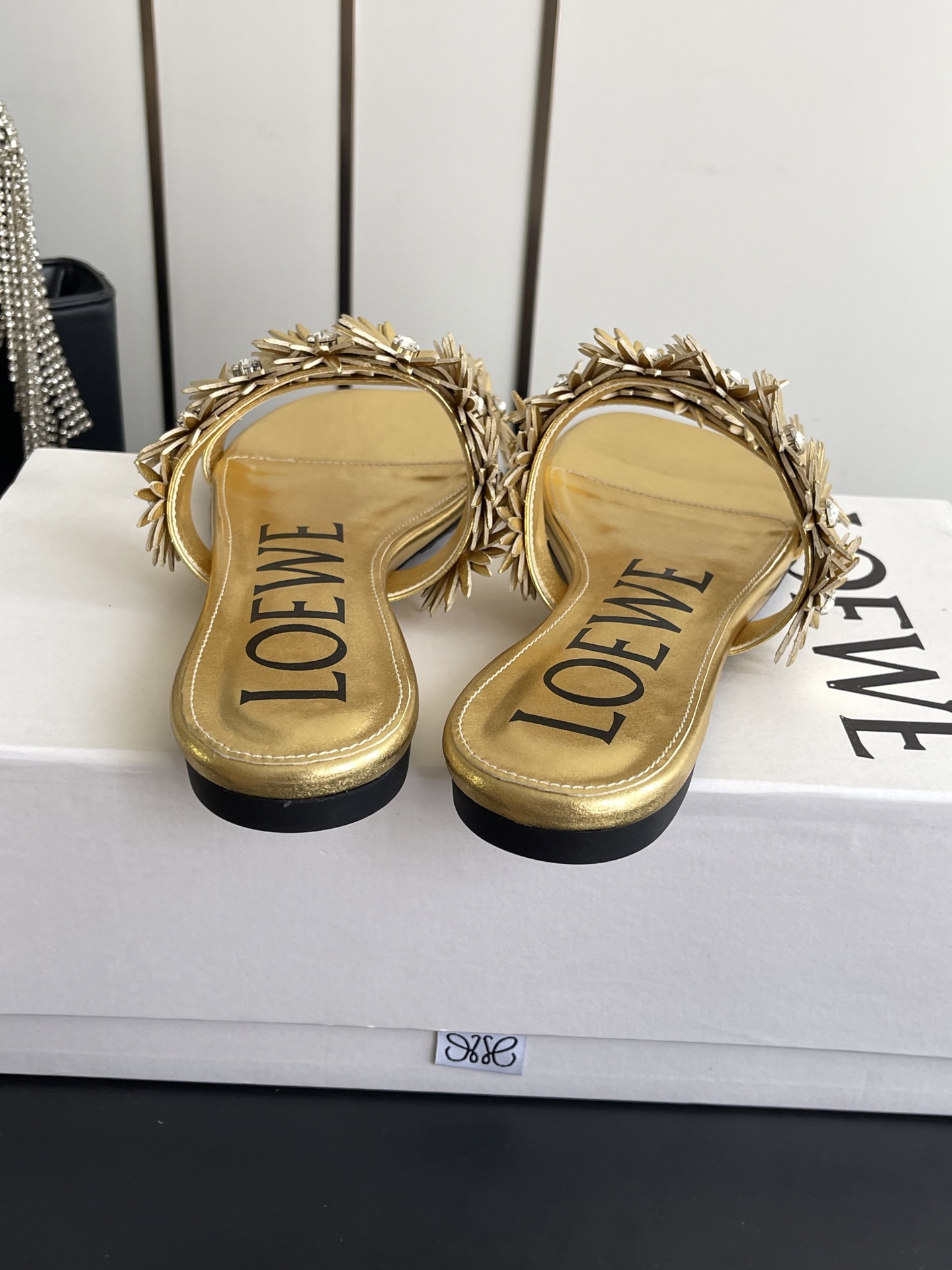 Designer Slides