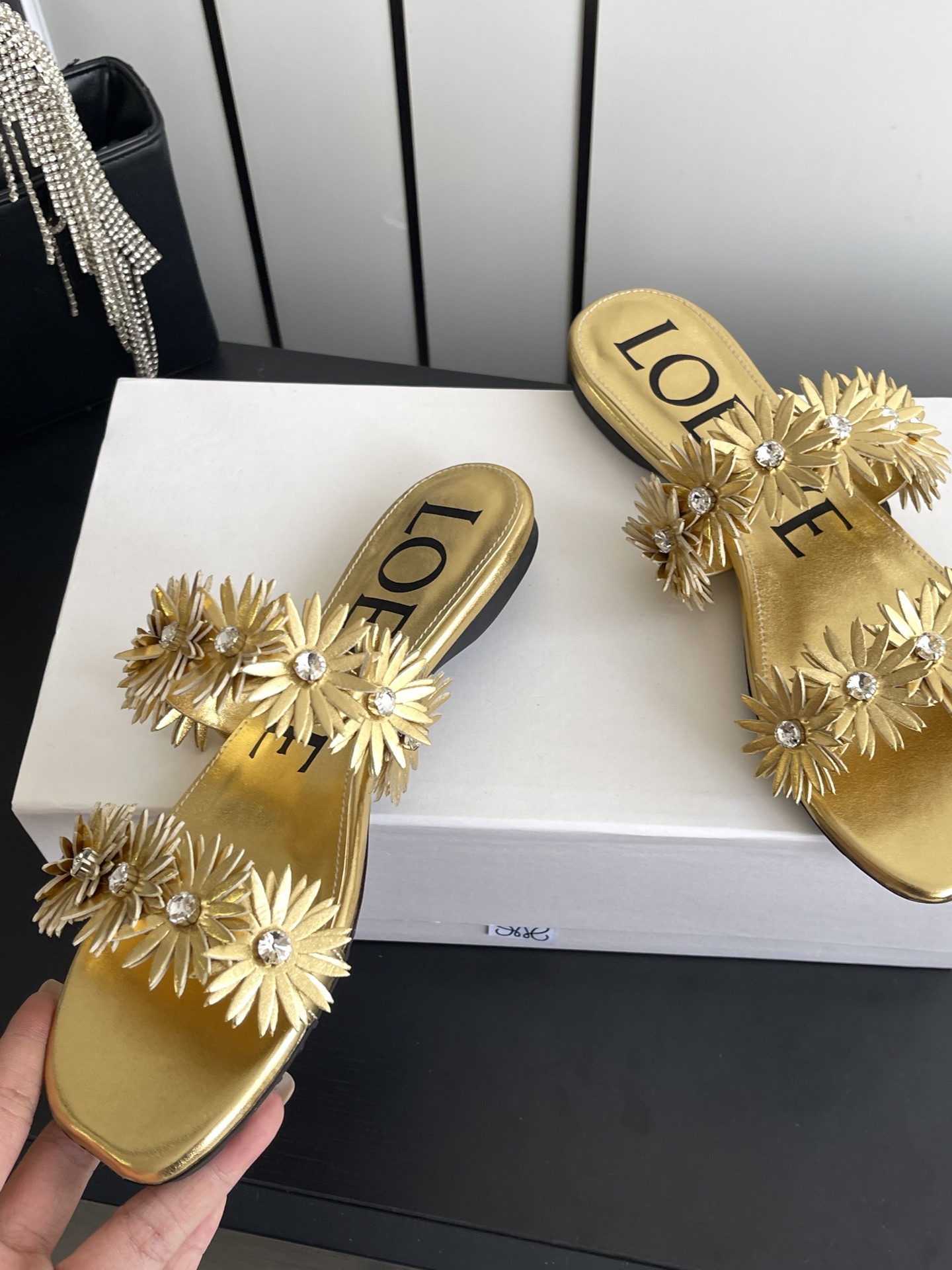 Designer Slides
