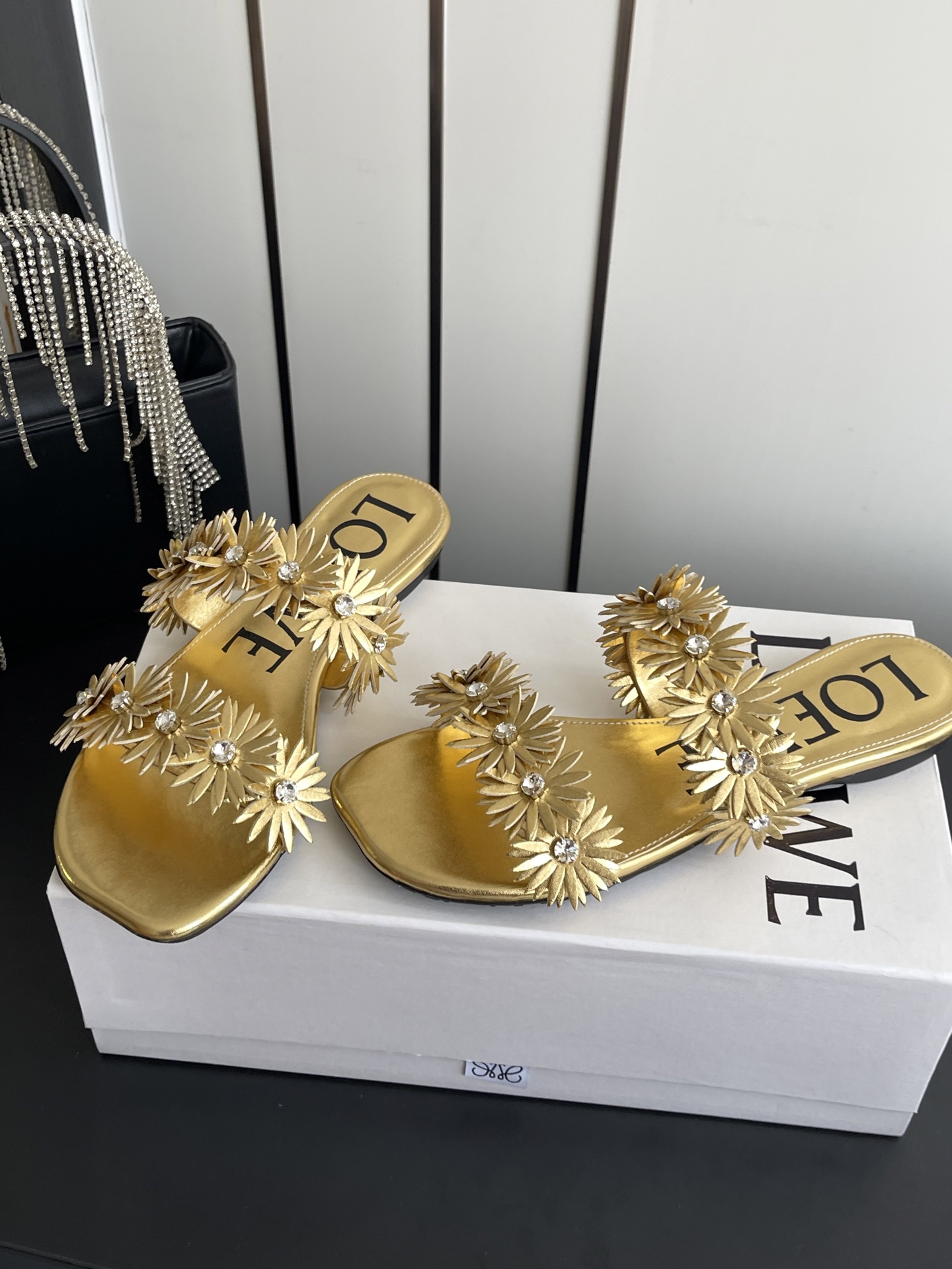 Designer Slides