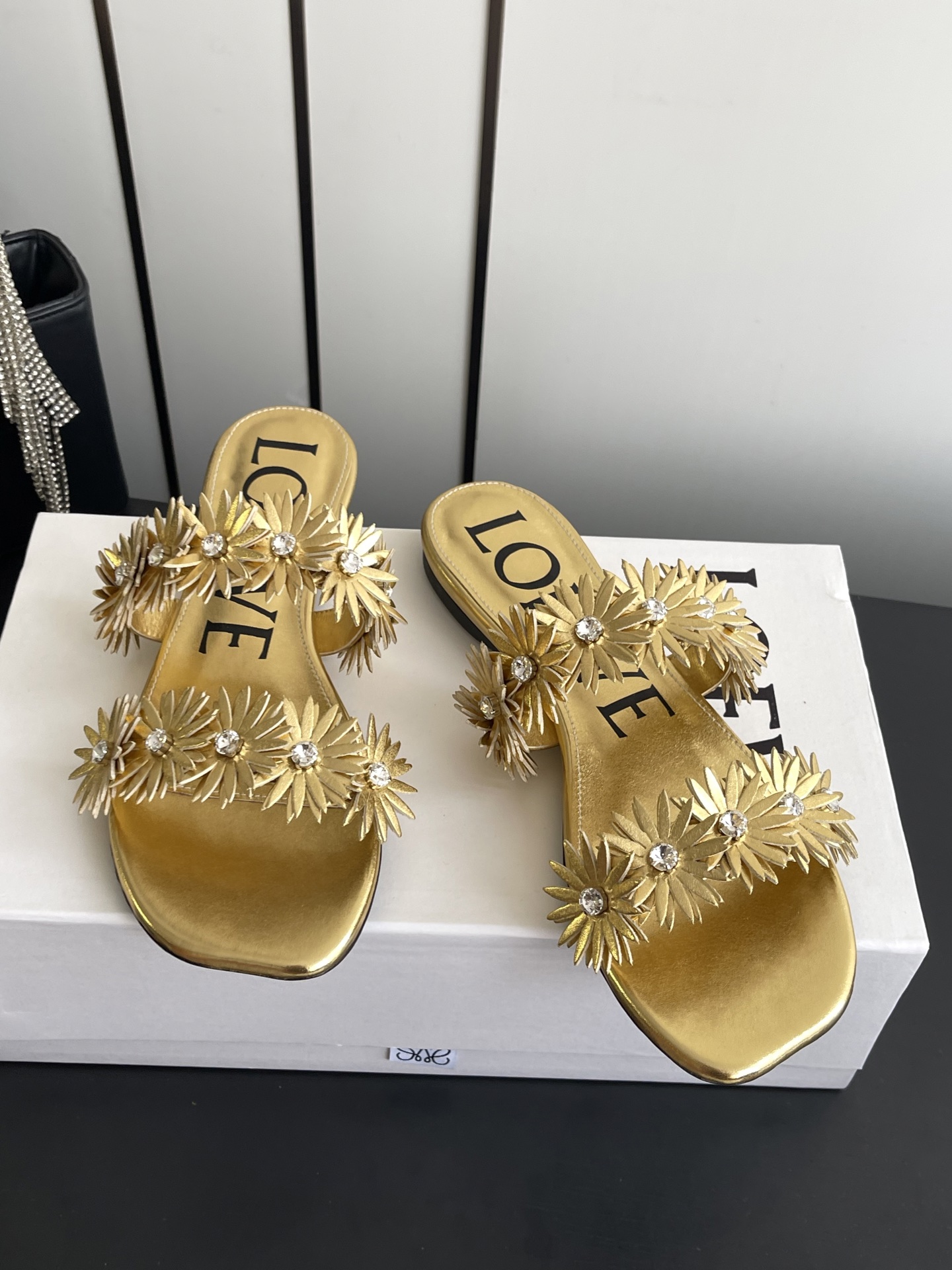 Designer Slides