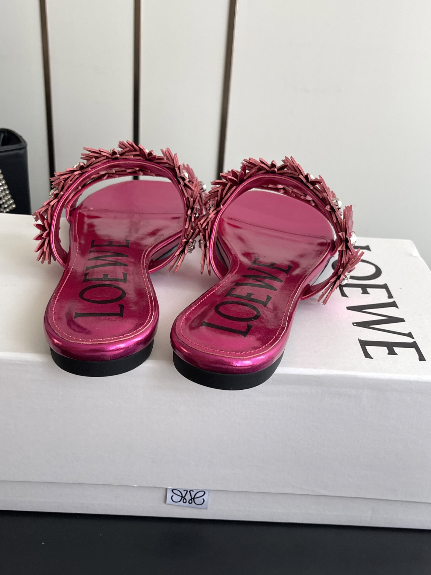 Designer Slides