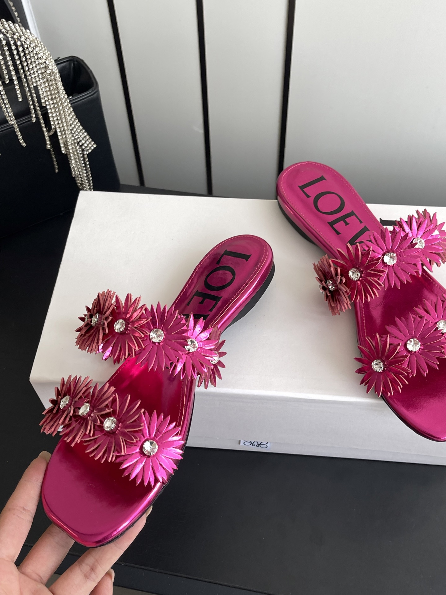 Designer Slides