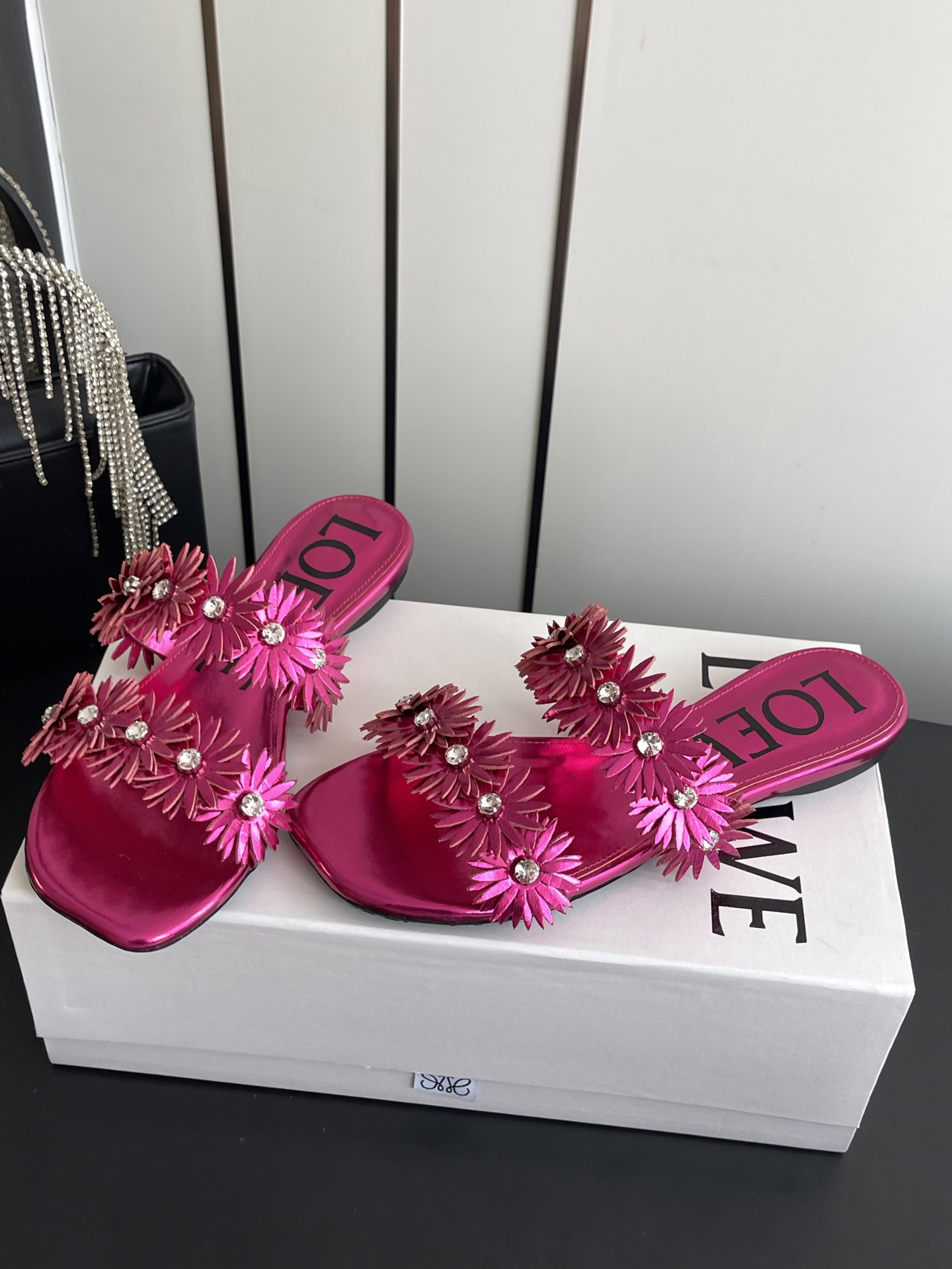 Designer Slides
