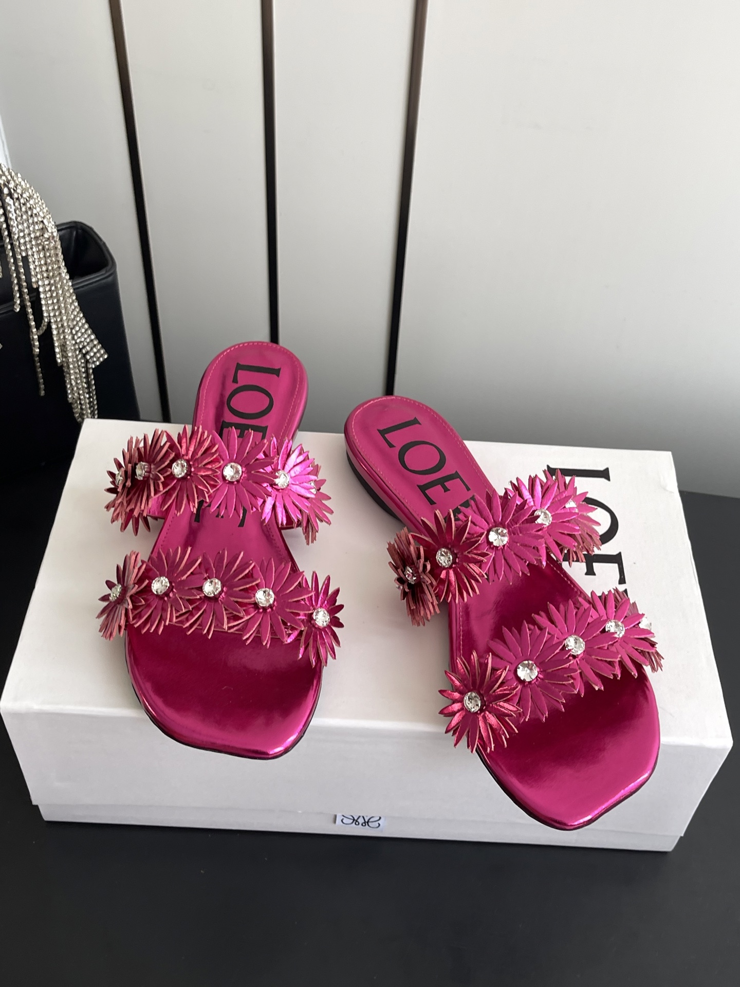 Designer Slides