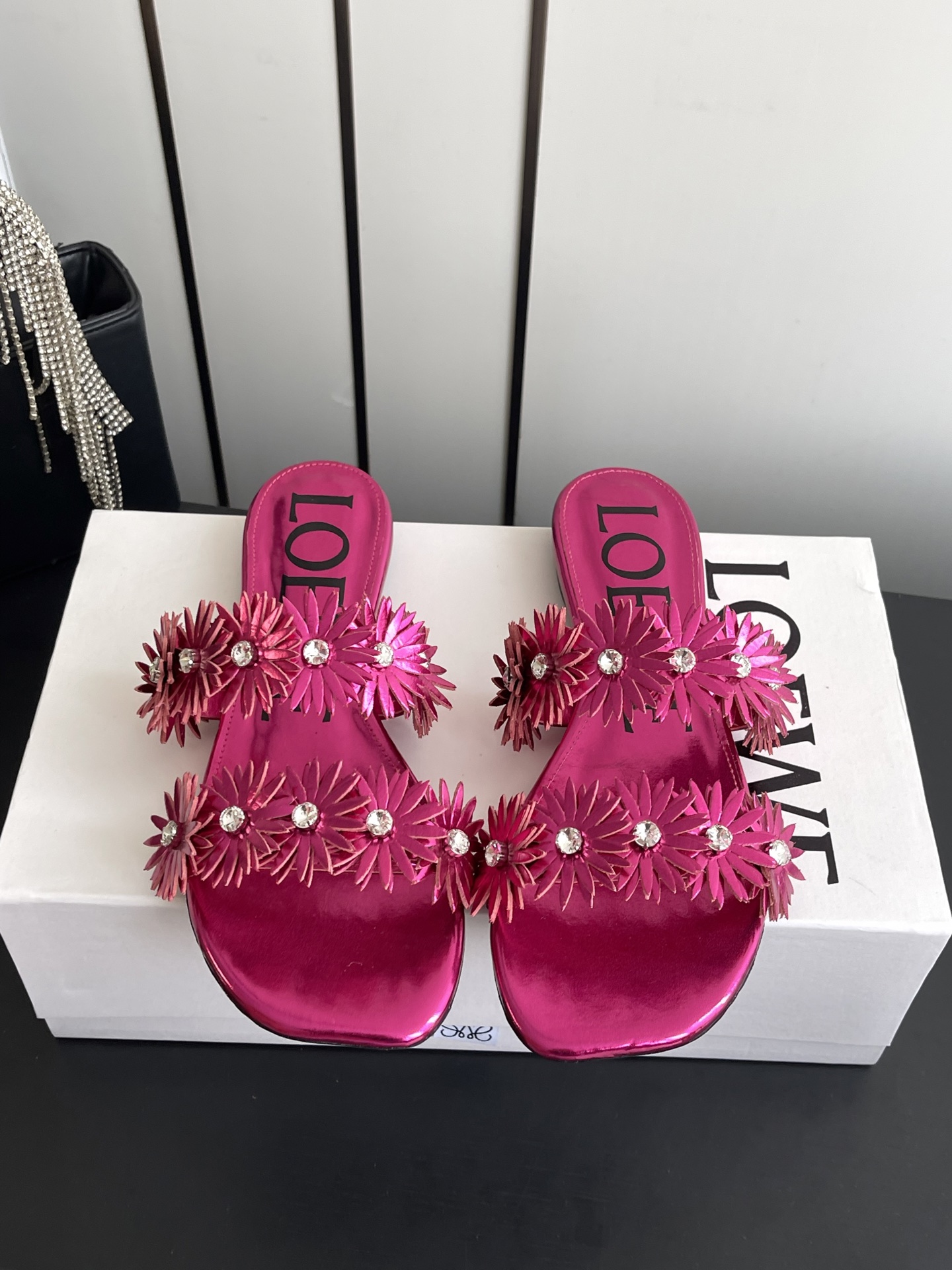 Designer Slides