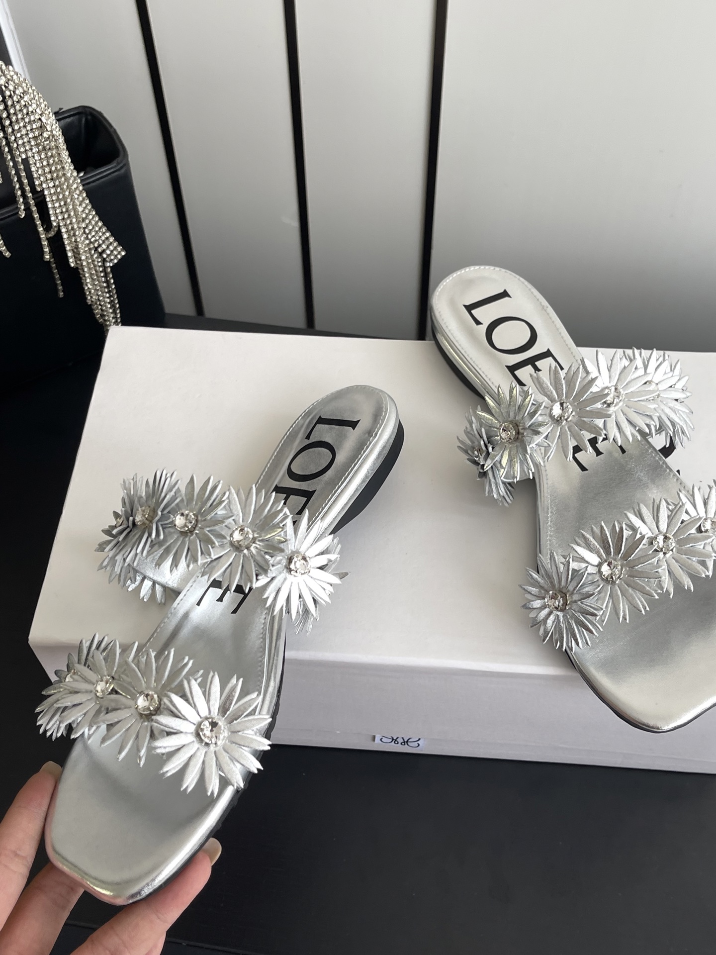 Designer Slides
