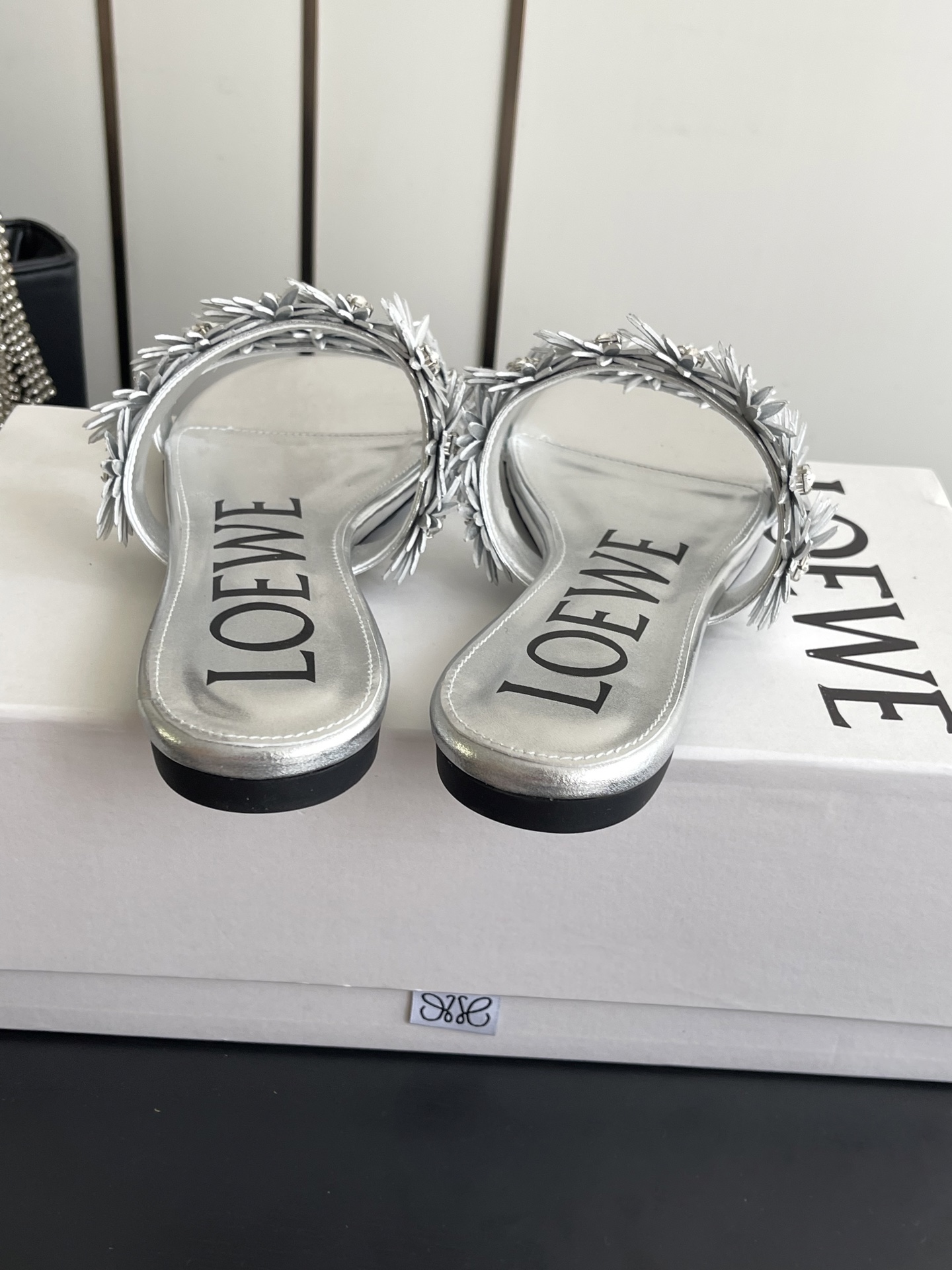 Designer Slides
