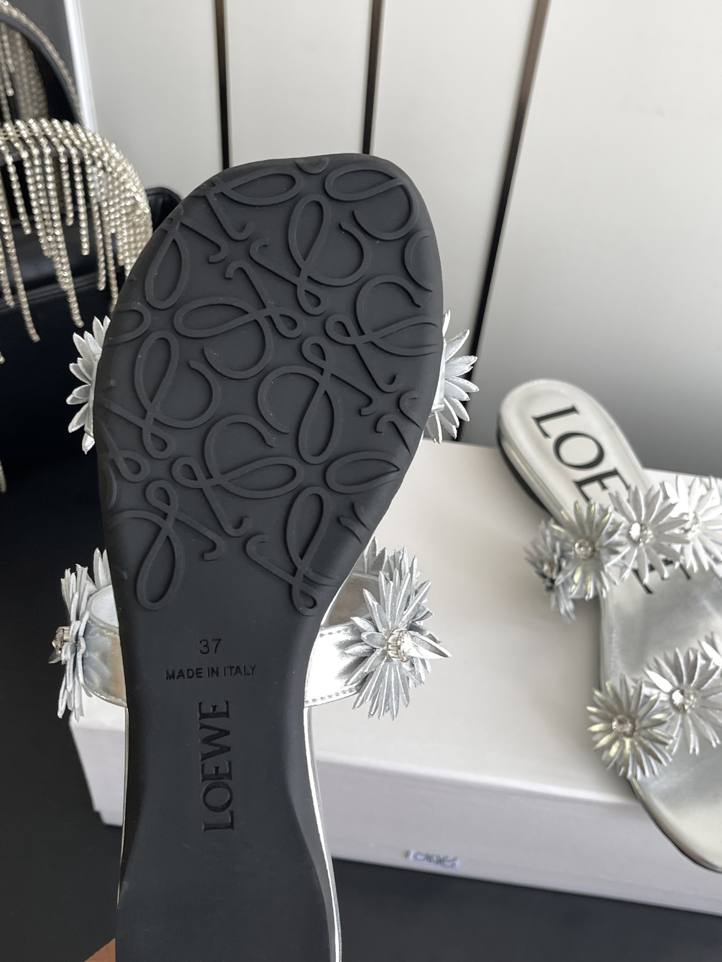 Designer Slides