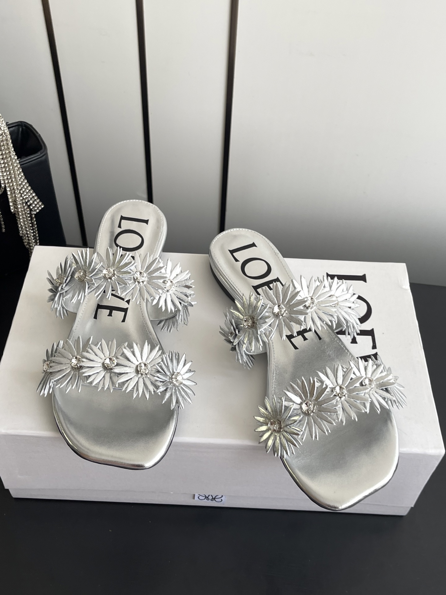 Designer Slides
