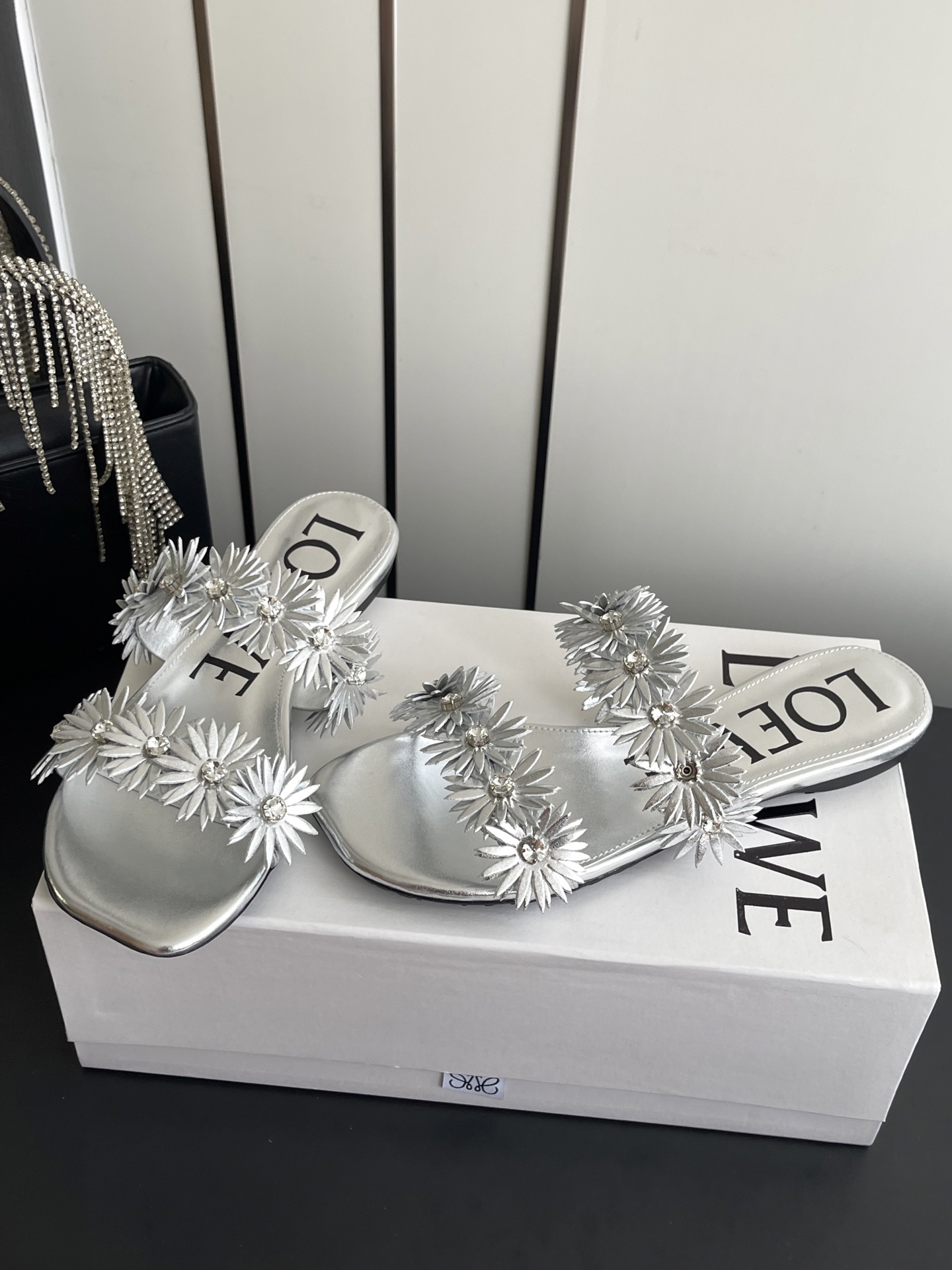 Designer Slides