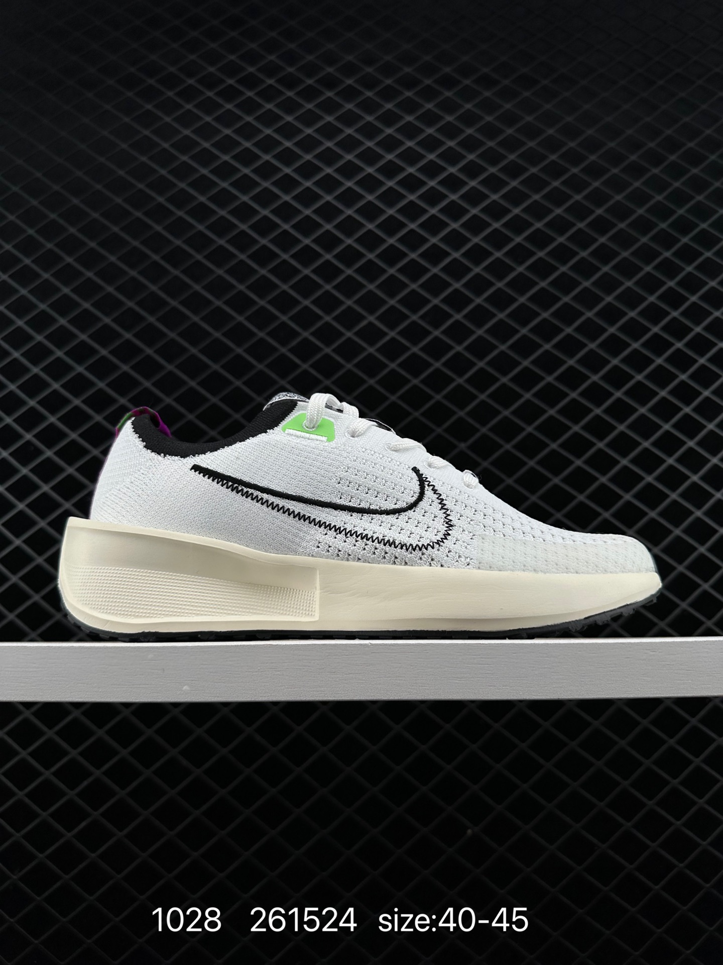 PE, Nike - Nike耐克ZOOM PEGASUS飛馬氣墊緩震運動鞋跑步鞋 (商品標題)