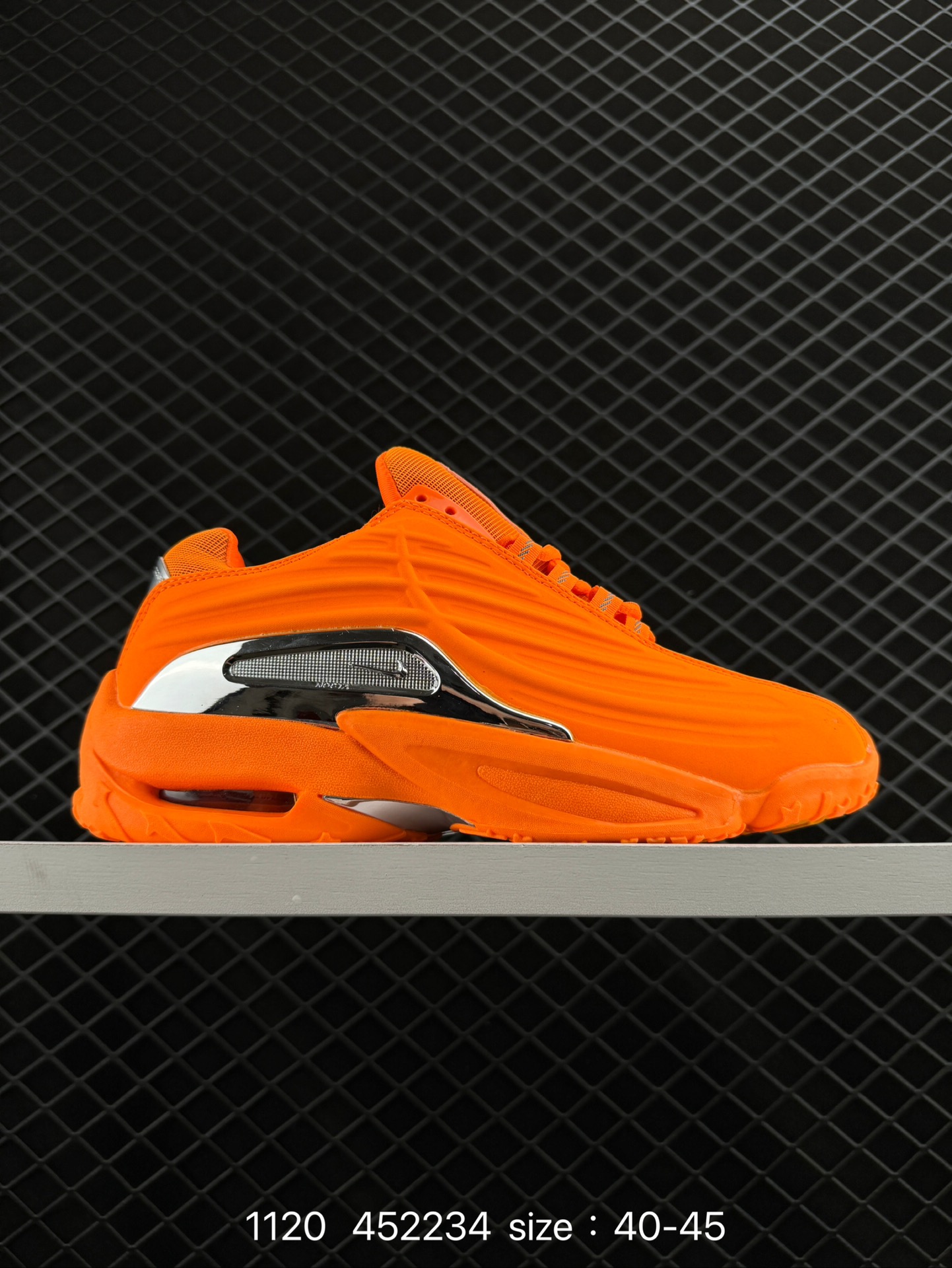 NOCTA x Nike Hot Passo Air G-TEK Nike Air Swoosh 🔝 DZ7293 40 45 452234